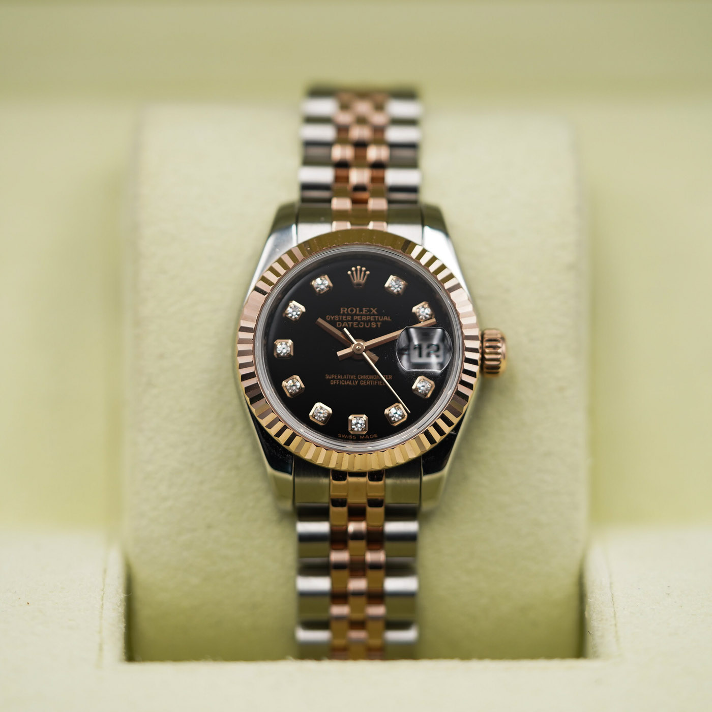 Rolex Datejust 26 mm