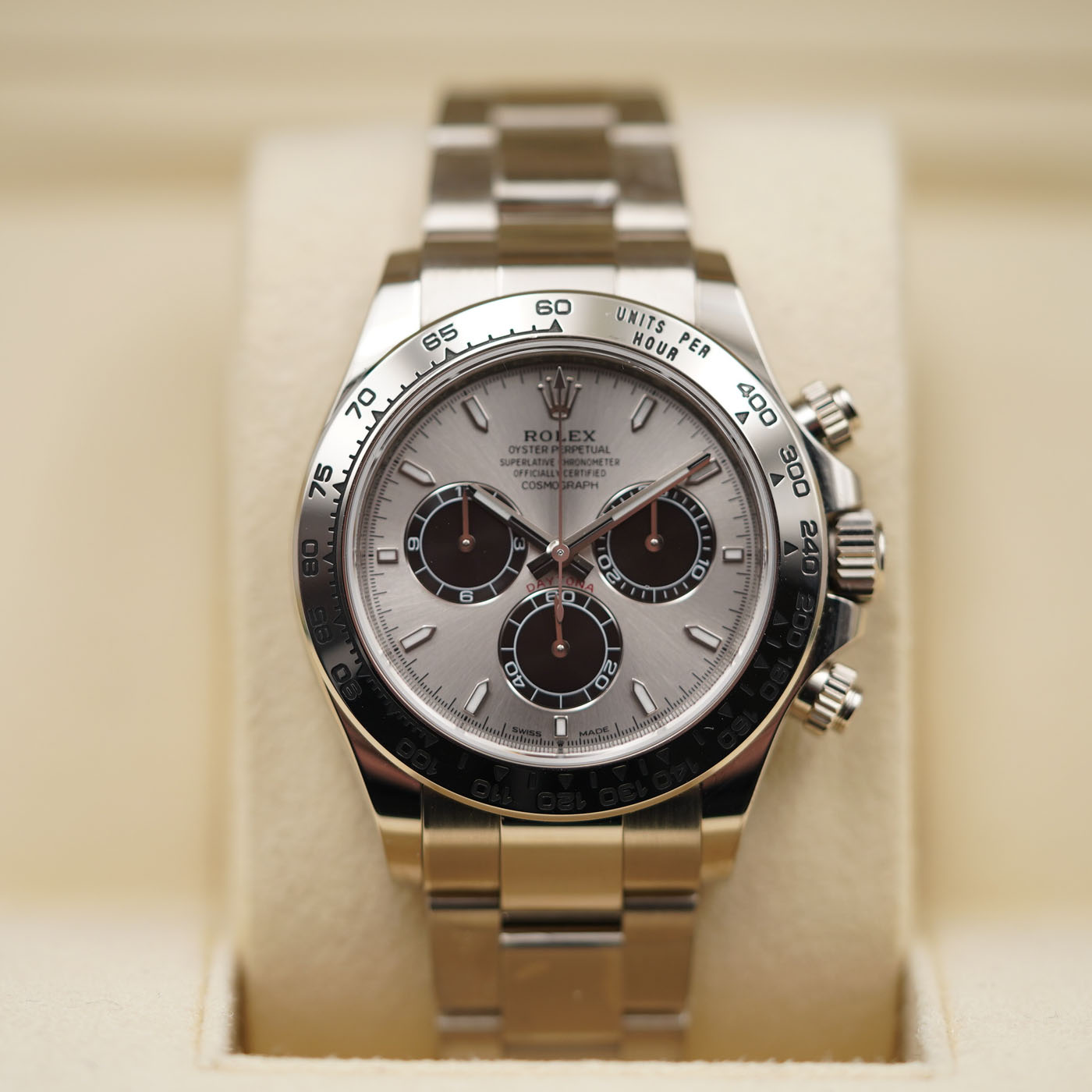 Rolex Cosmograph Daytona