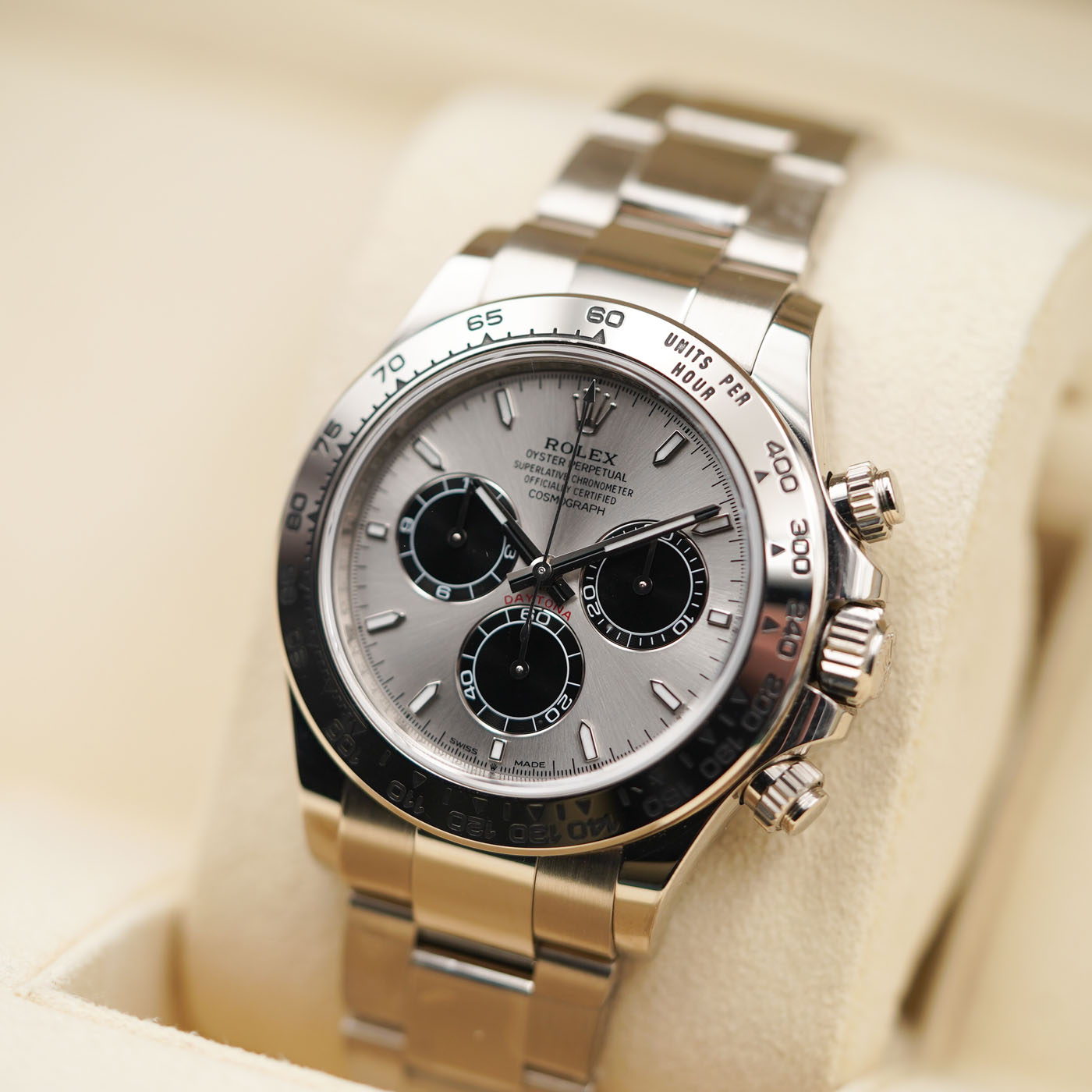 Rolex Cosmograph Daytona