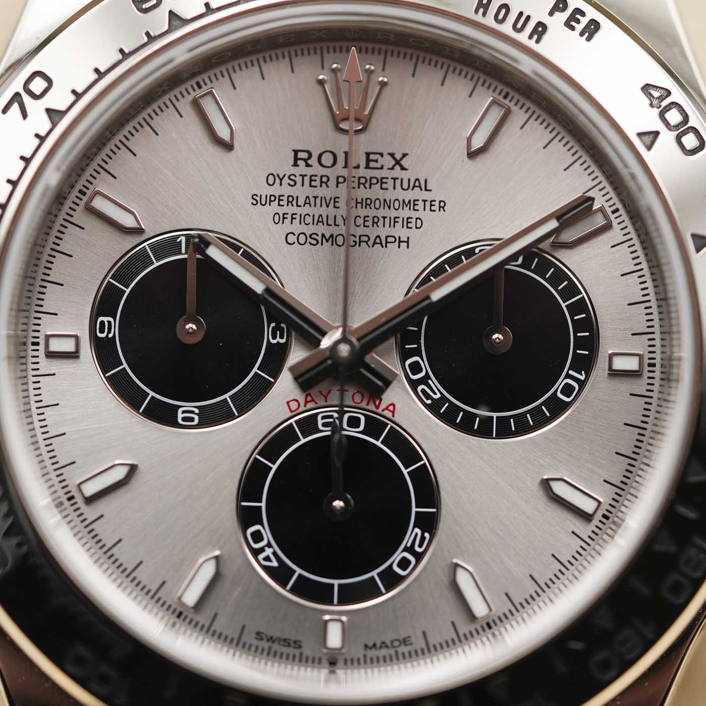 Rolex Cosmograph Daytona