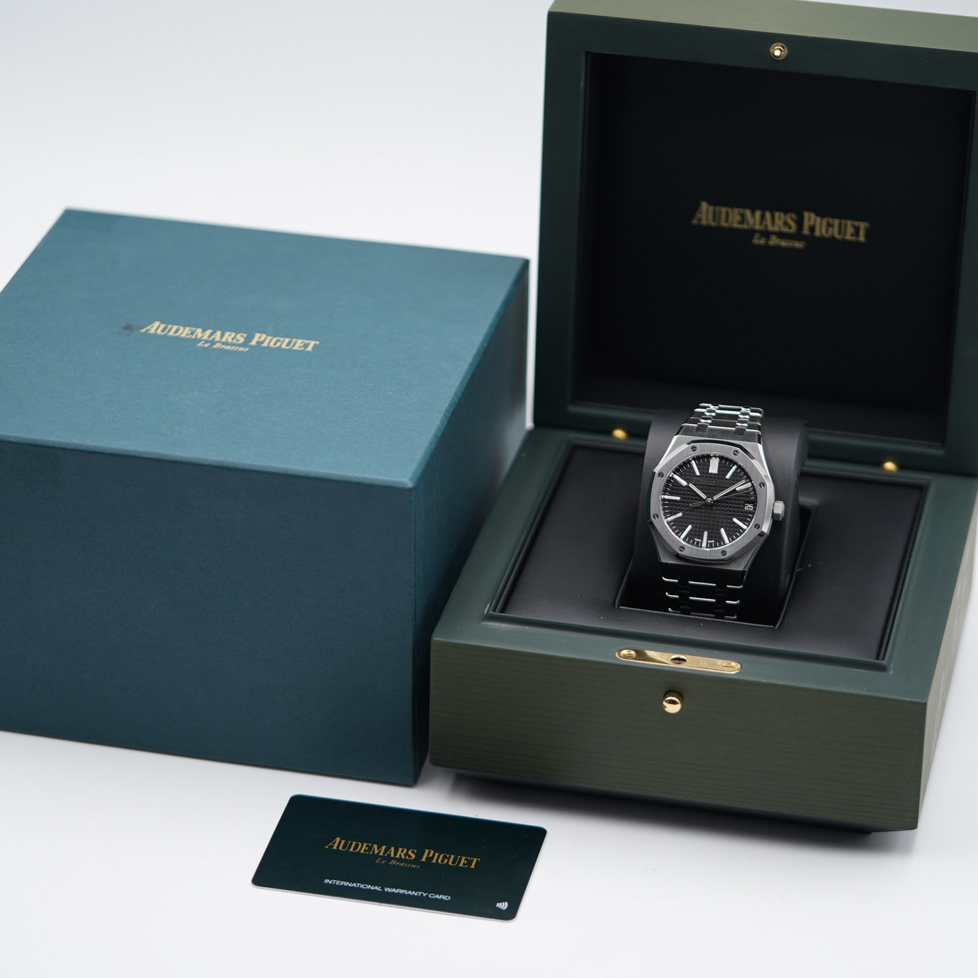 Audemars Piguet Royal Oak Selfwinding