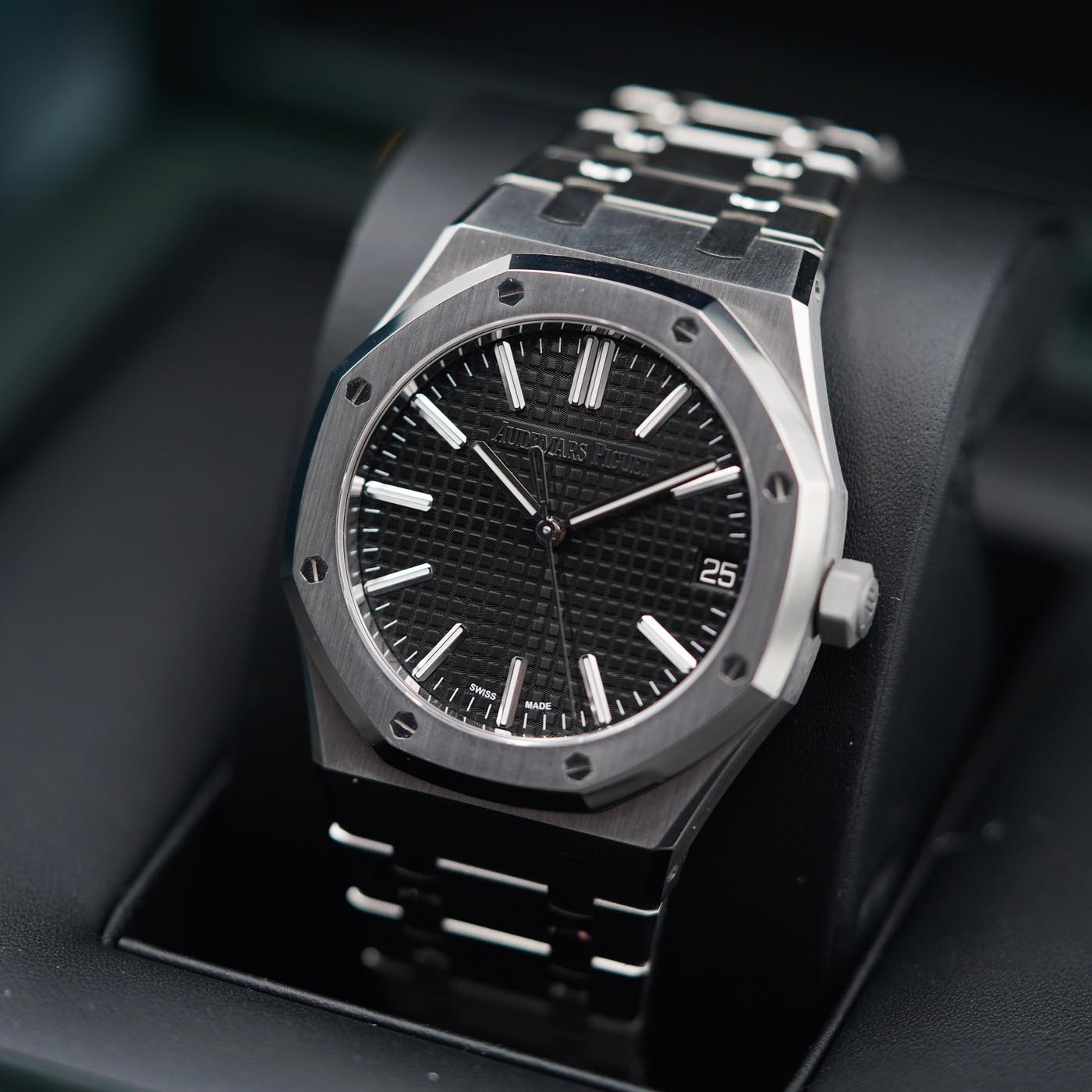 Audemars Piguet Royal Oak Selfwinding