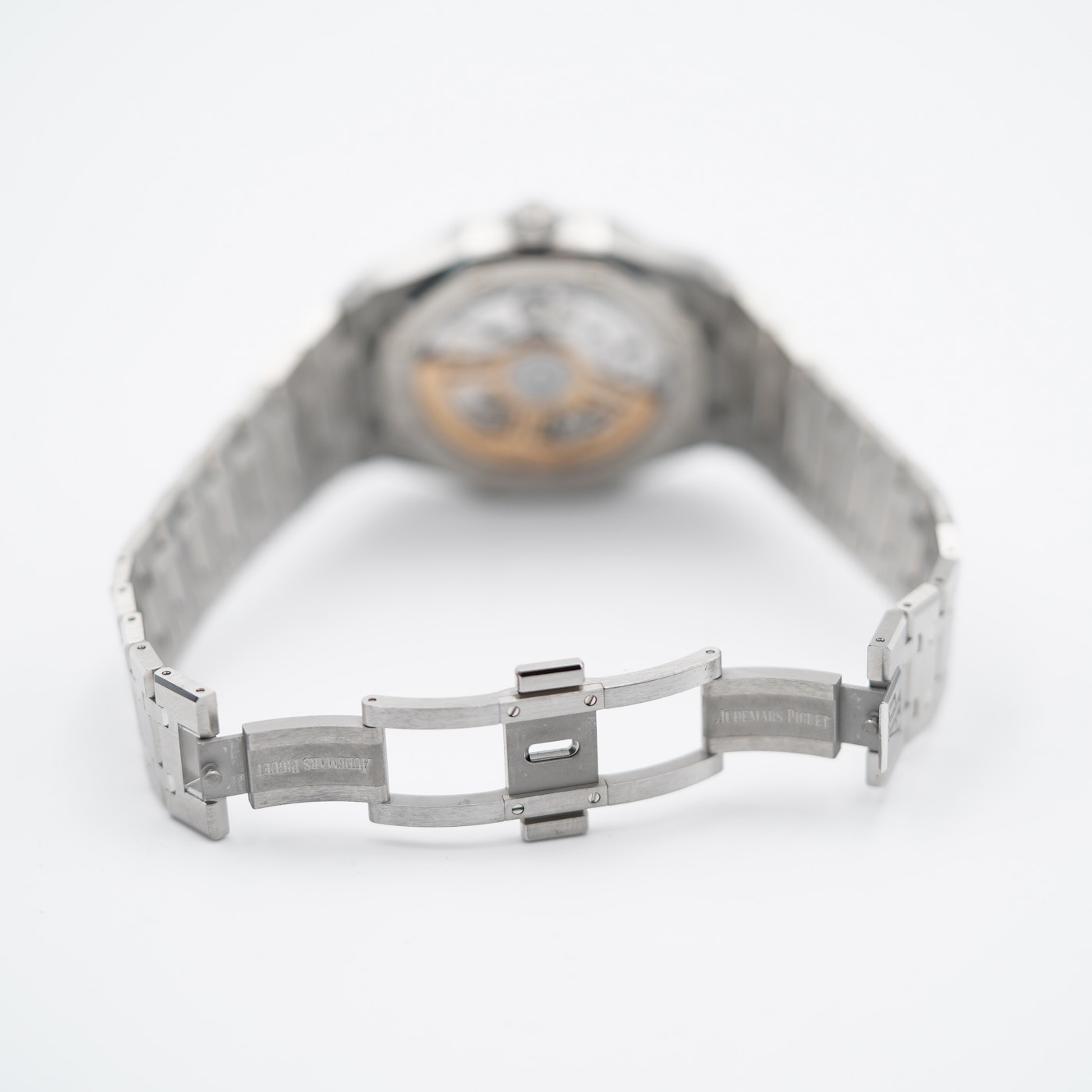 Audemars Piguet Royal Oak Selfwinding