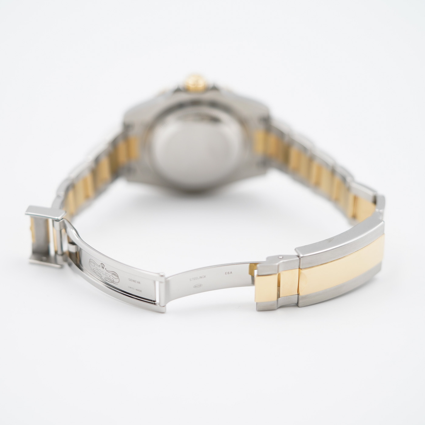 Rolex Submariner Date