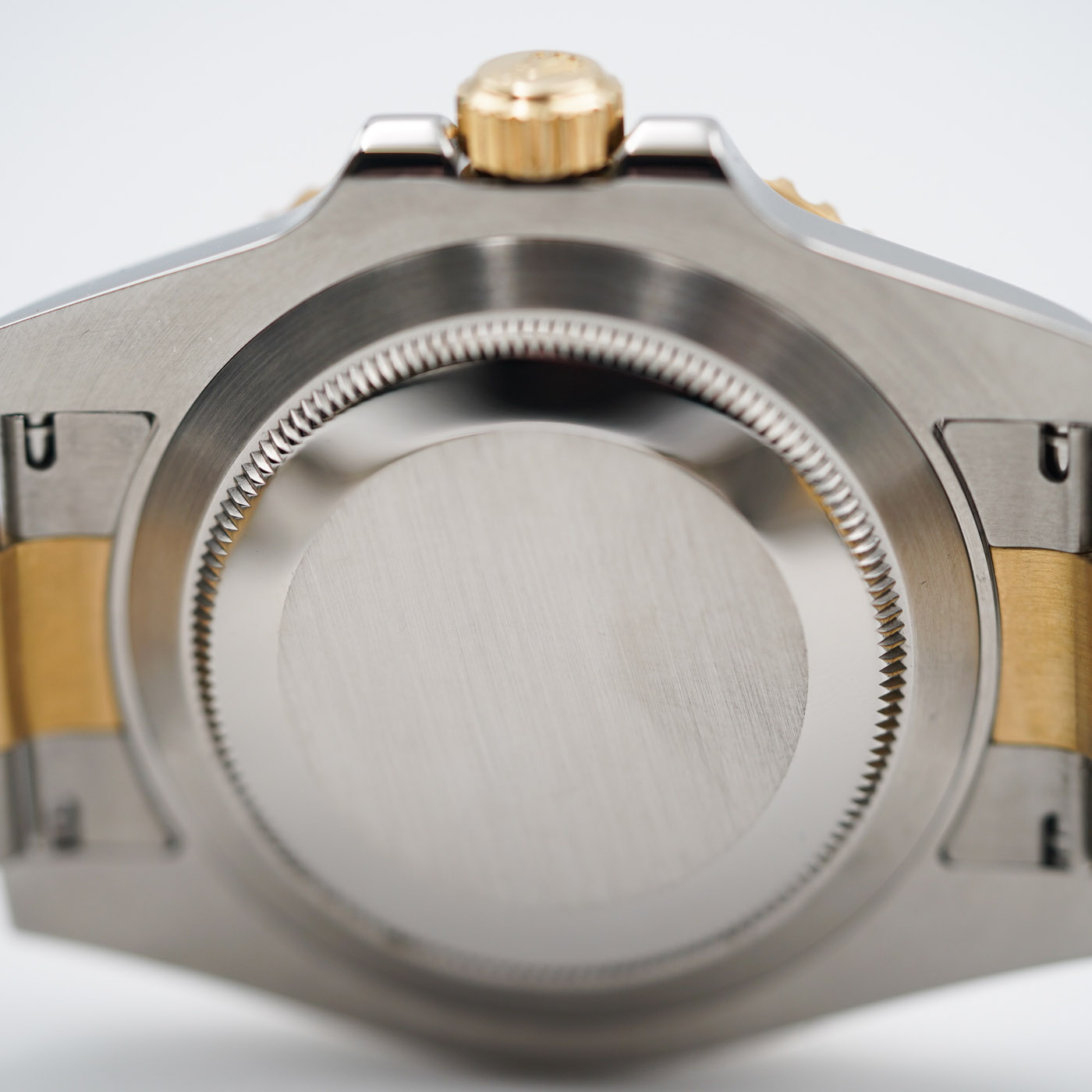 Rolex Submariner Date