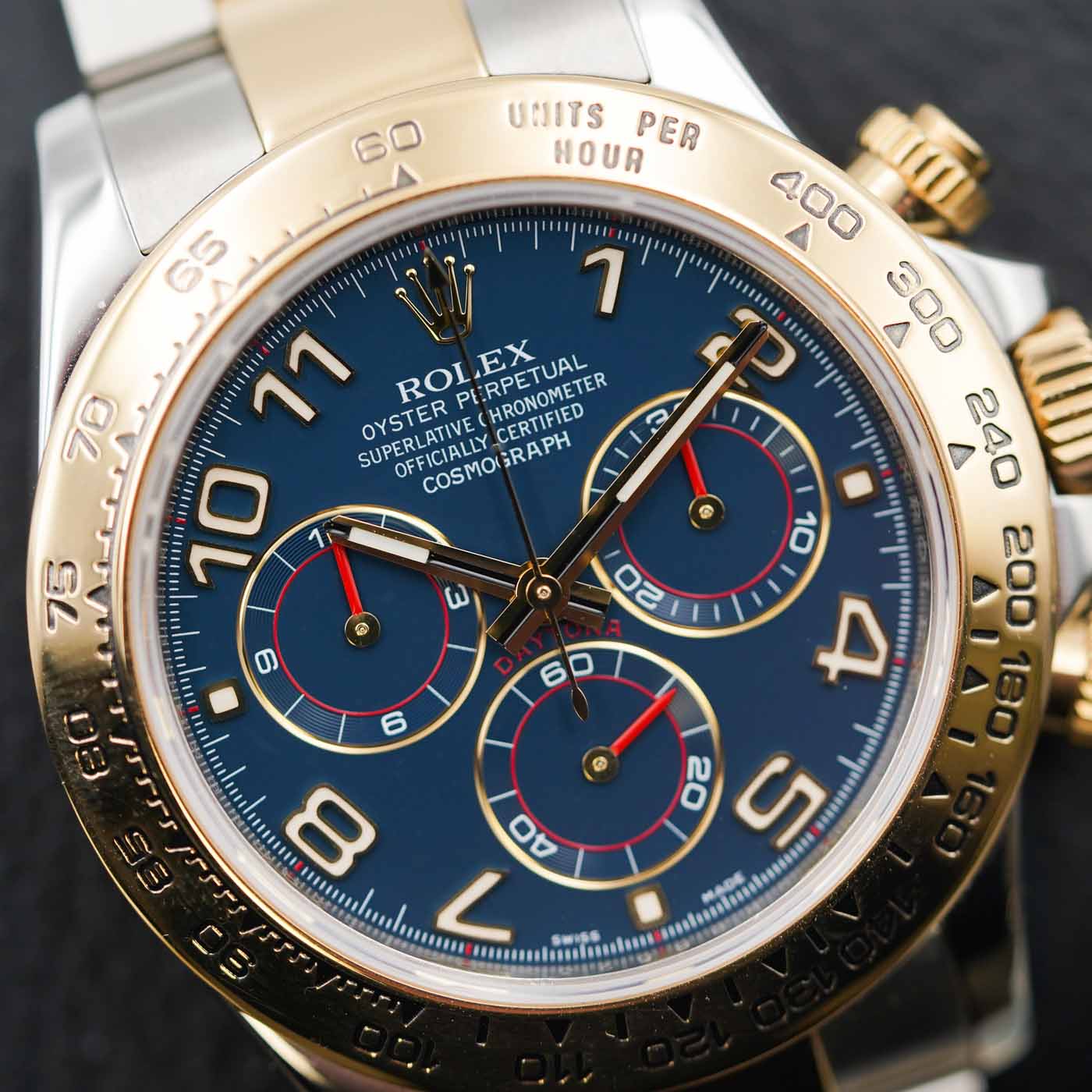 Rolex Cosmograph Daytona