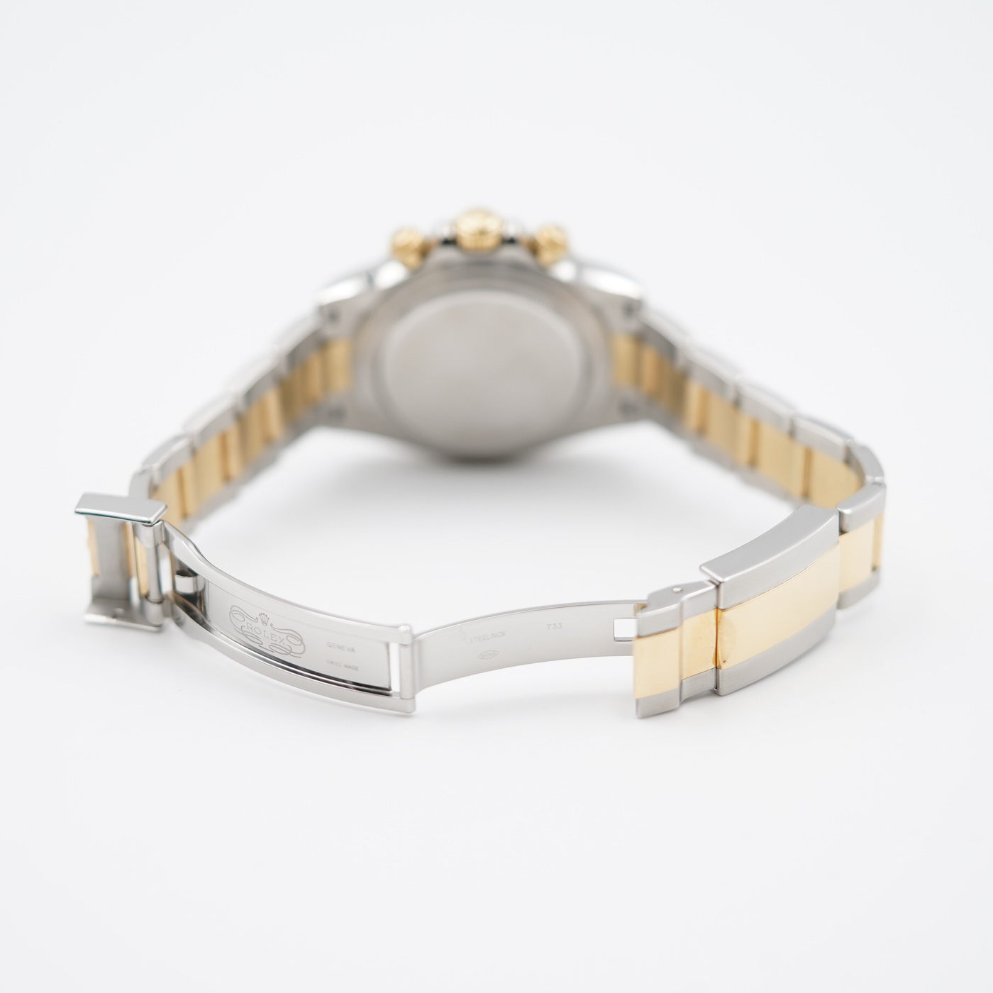 Rolex Cosmograph Daytona