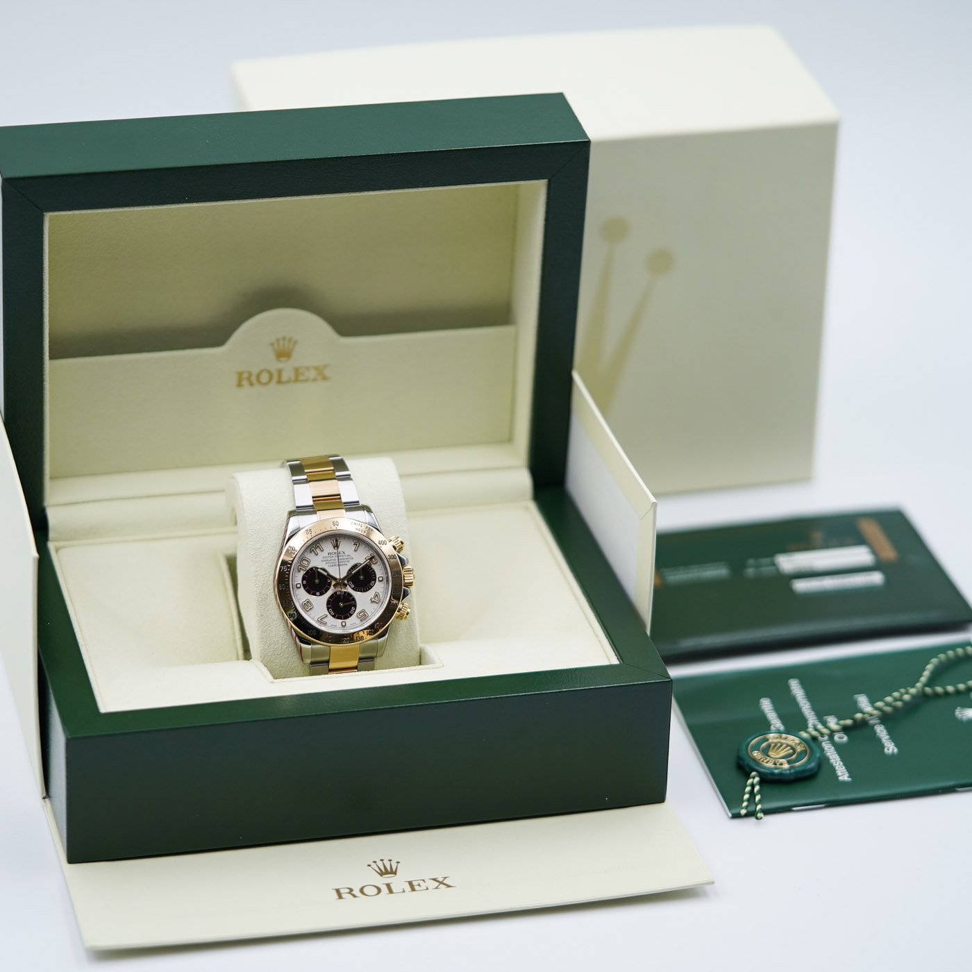 Rolex Cosmograph Daytona
