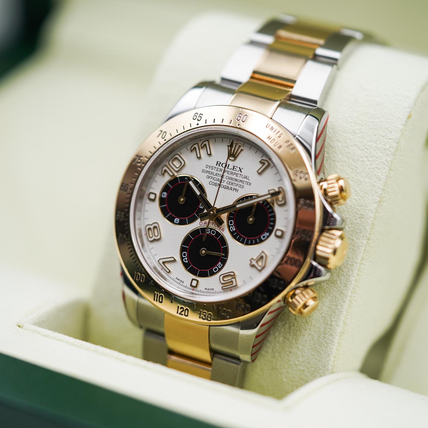 Rolex Cosmograph Daytona
