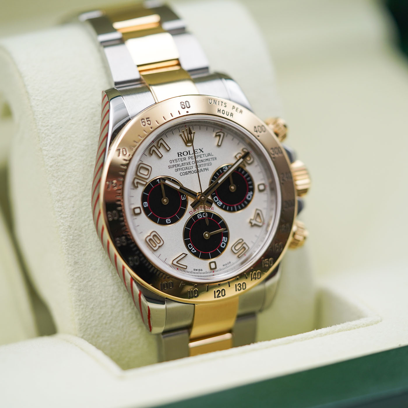 Rolex Cosmograph Daytona