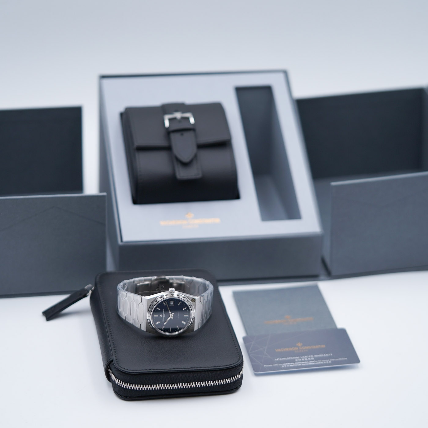 Vacheron Constantin Historiques 222