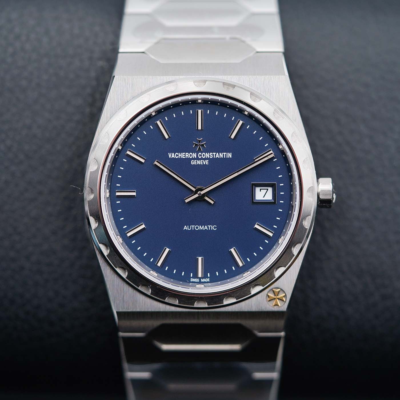 Vacheron Constantin Historiques 222