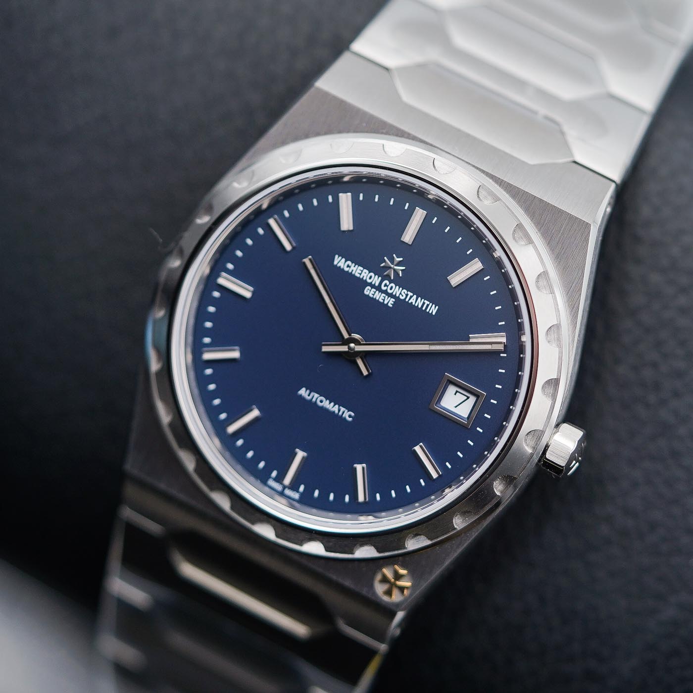 Vacheron Constantin Historiques 222