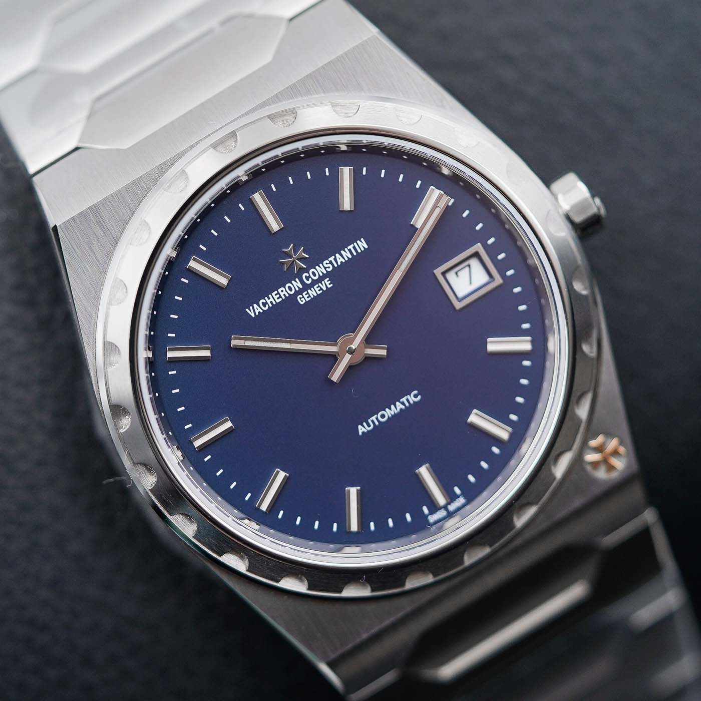 Vacheron Constantin Historiques 222