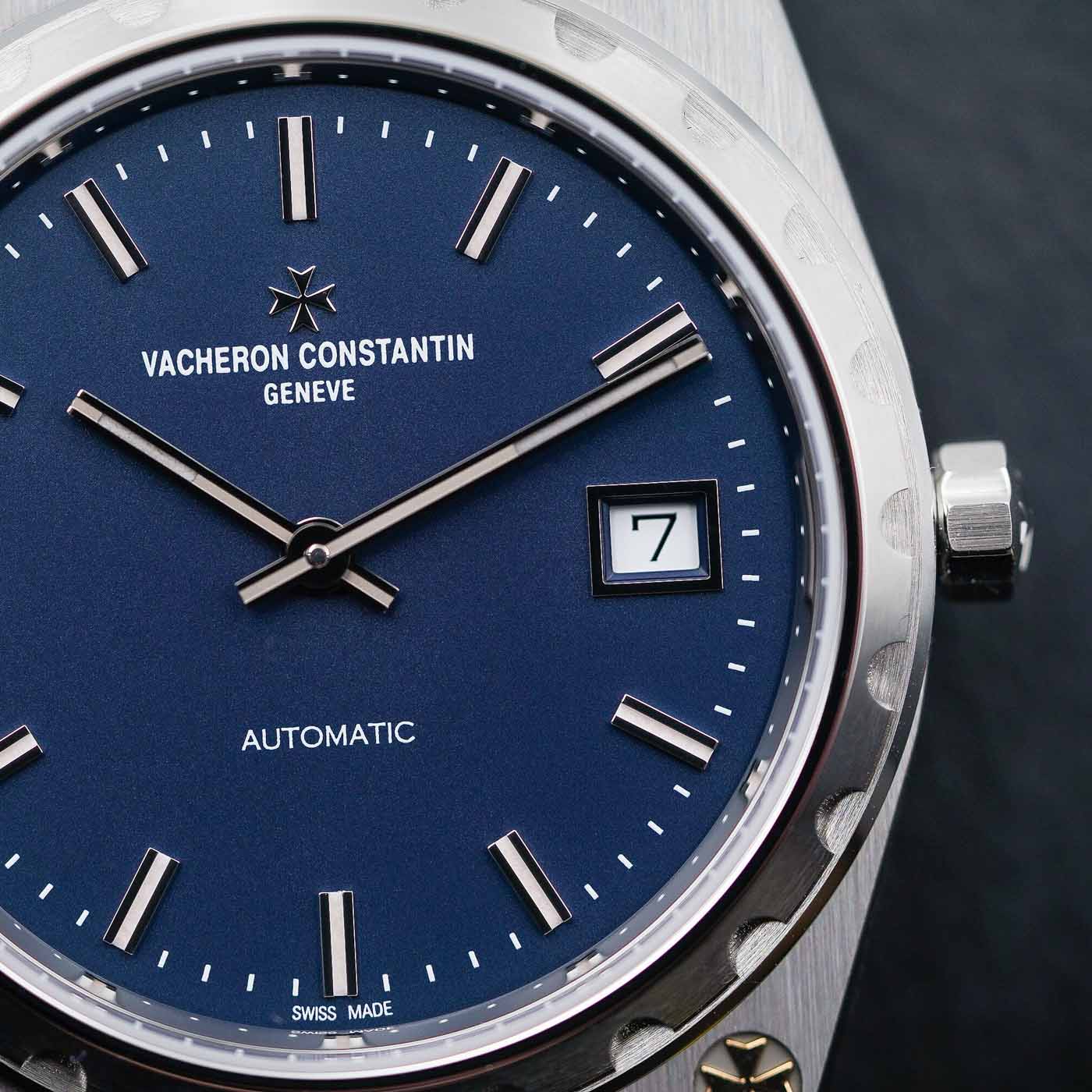 Vacheron Constantin Historiques 222