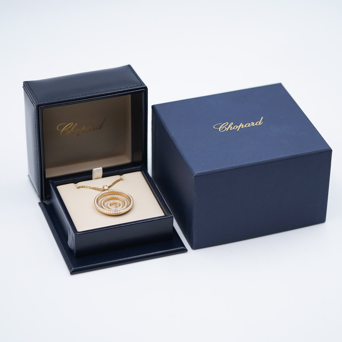 Chopard Happy Spirit  Vėriniai