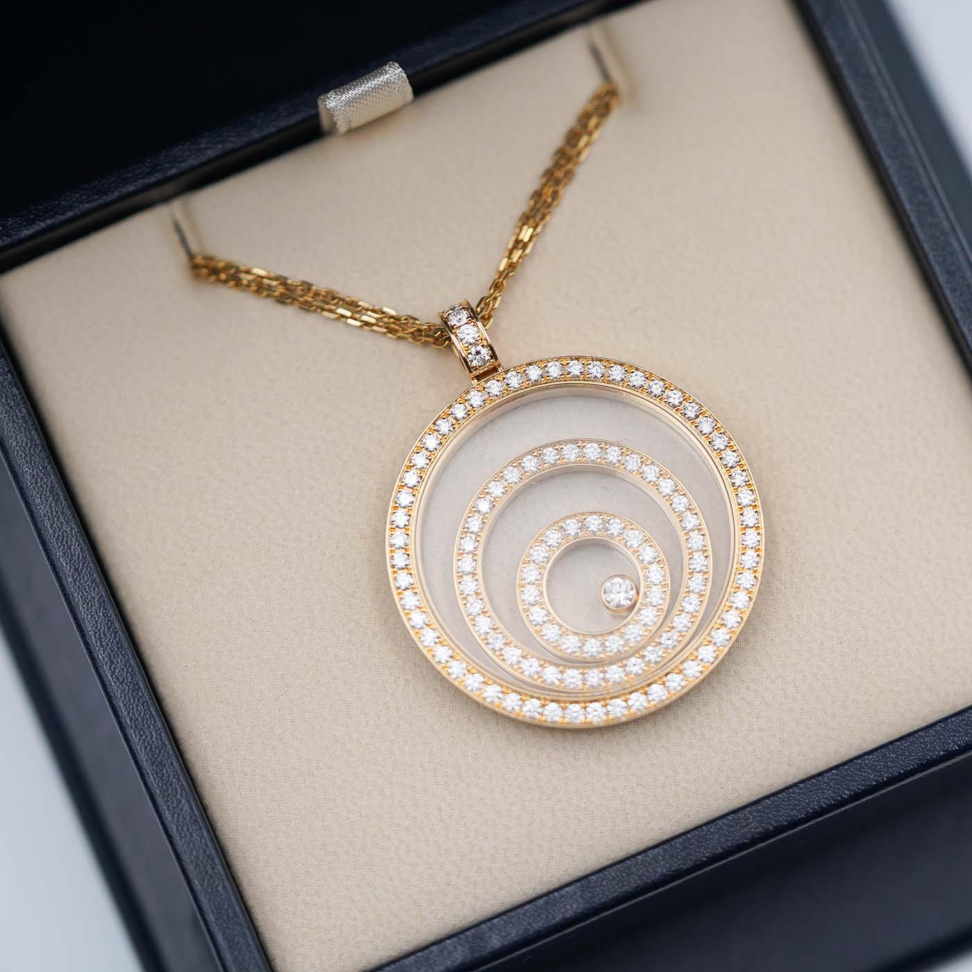 Chopard Happy Spirit  Vėriniai