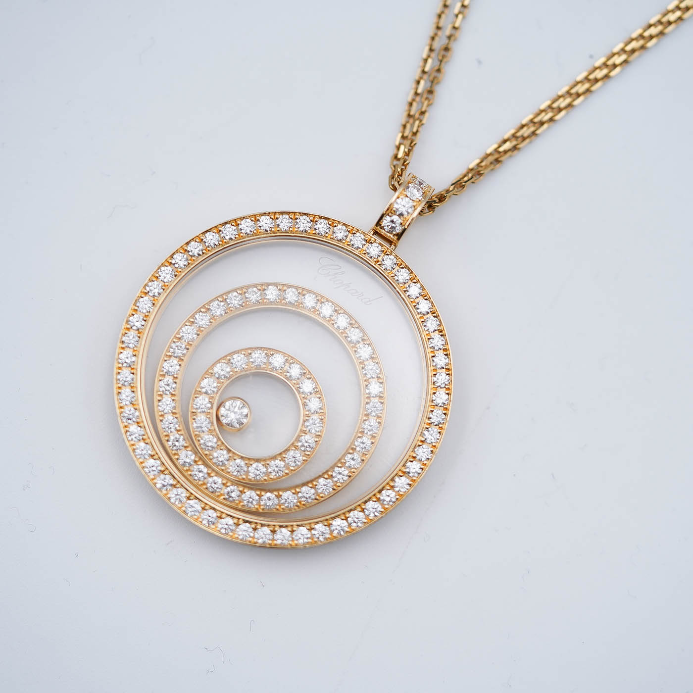 Chopard Happy Spirit  Vėriniai