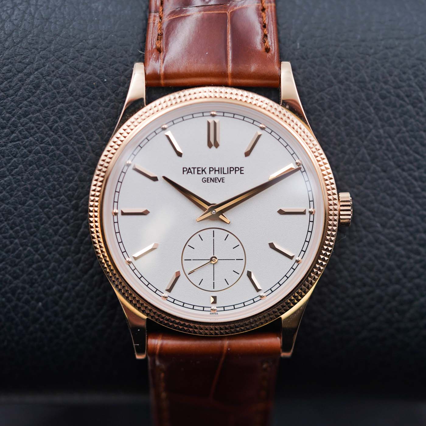 Patek Philippe Calatrava