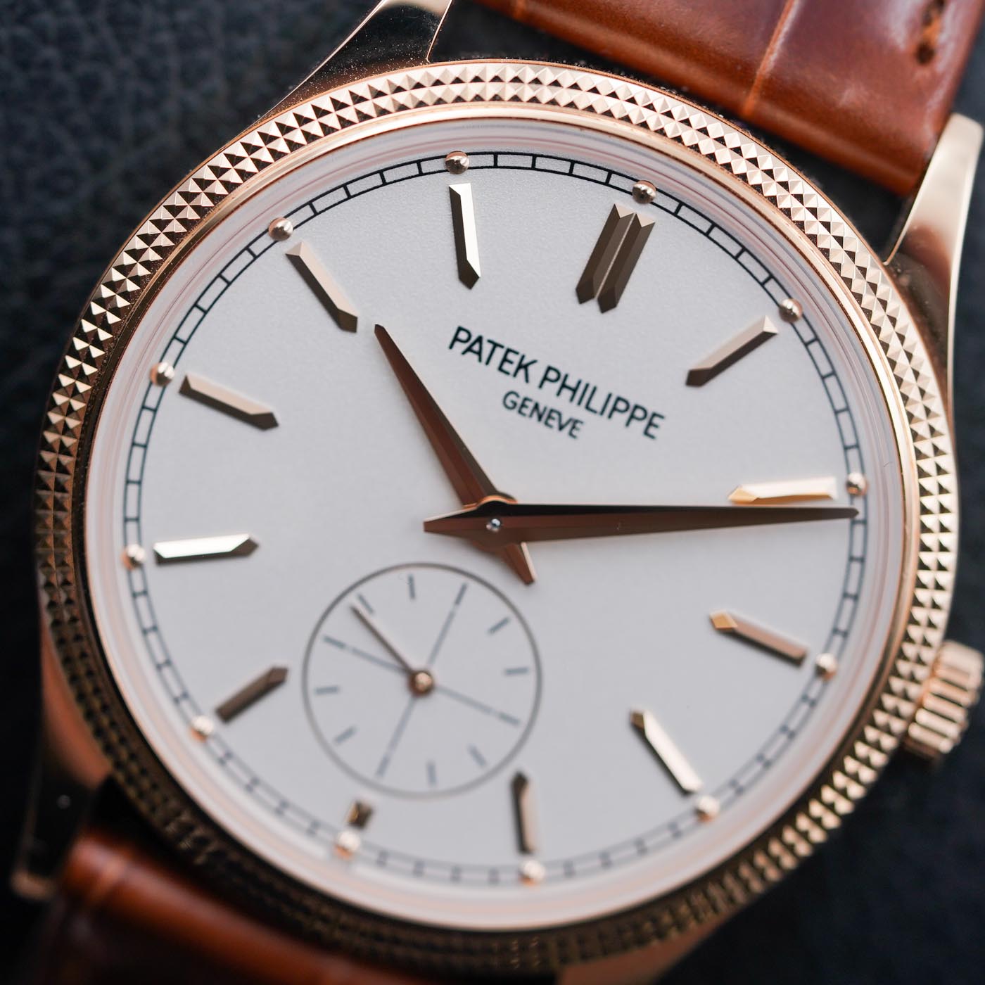 Patek Philippe Calatrava