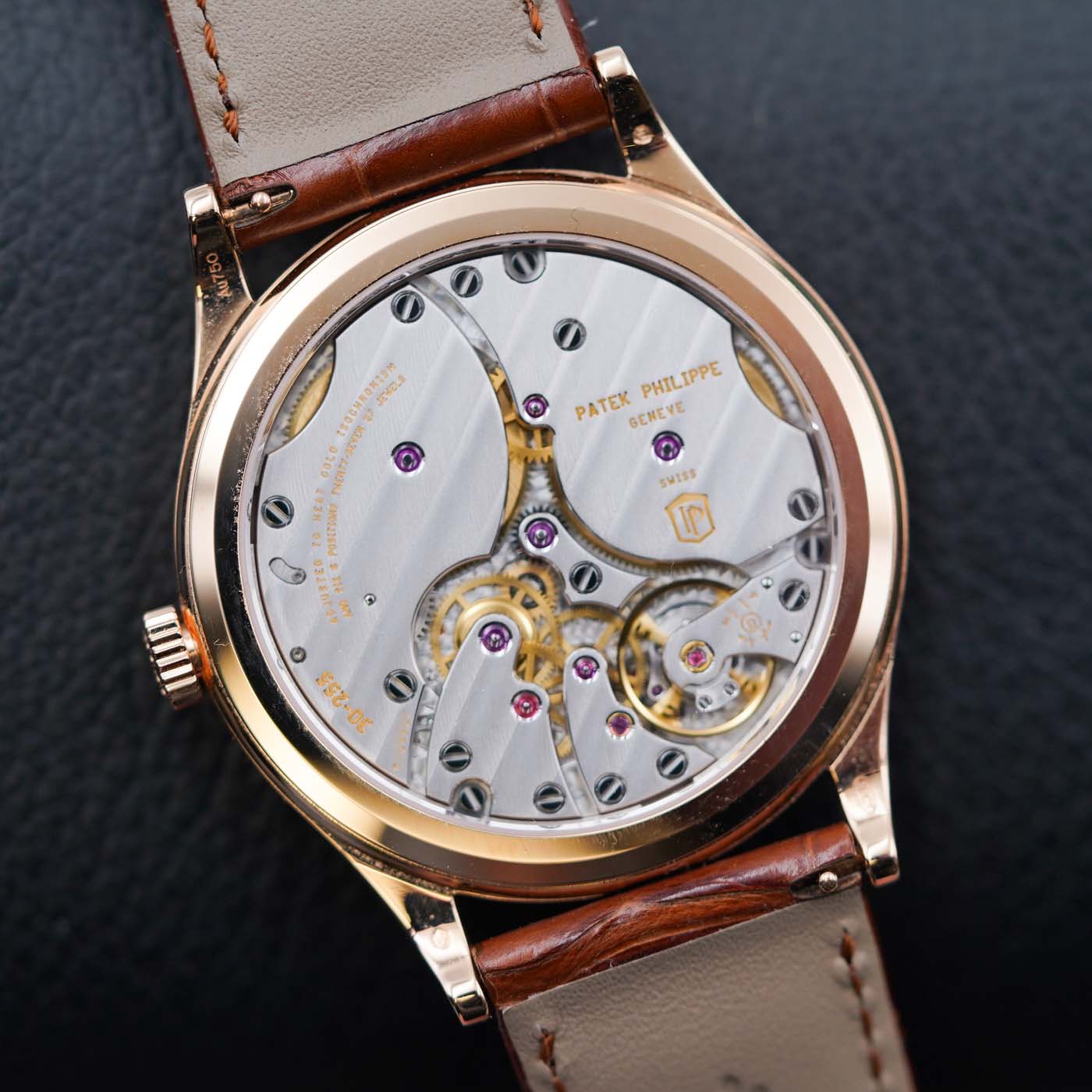 Patek Philippe Calatrava