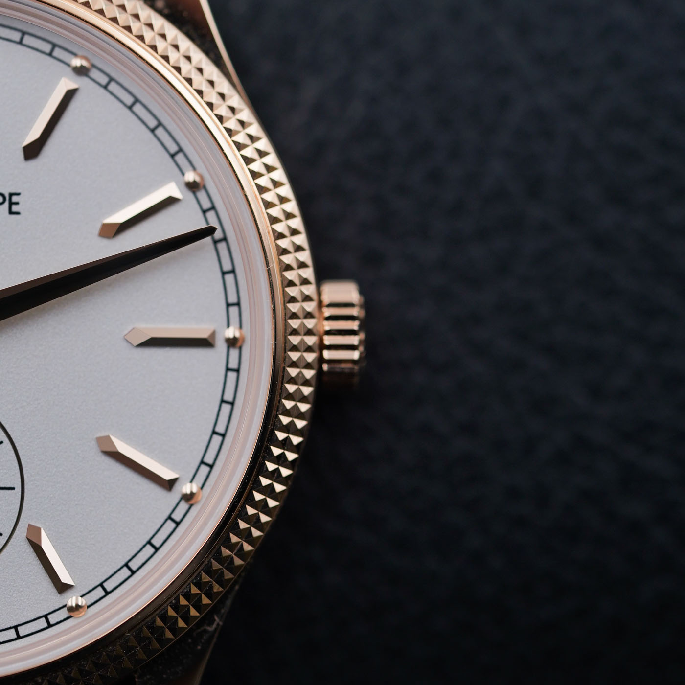 Patek Philippe Calatrava