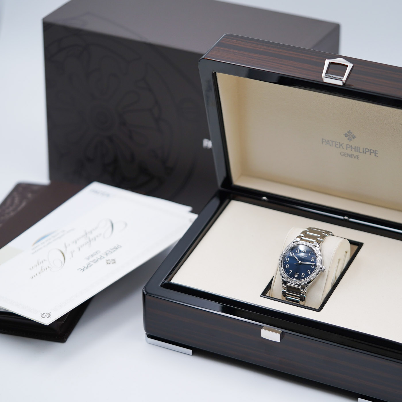 Patek Philippe Twenty-4 