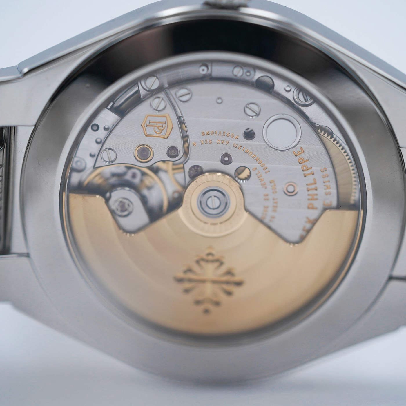 Patek Philippe Twenty-4 