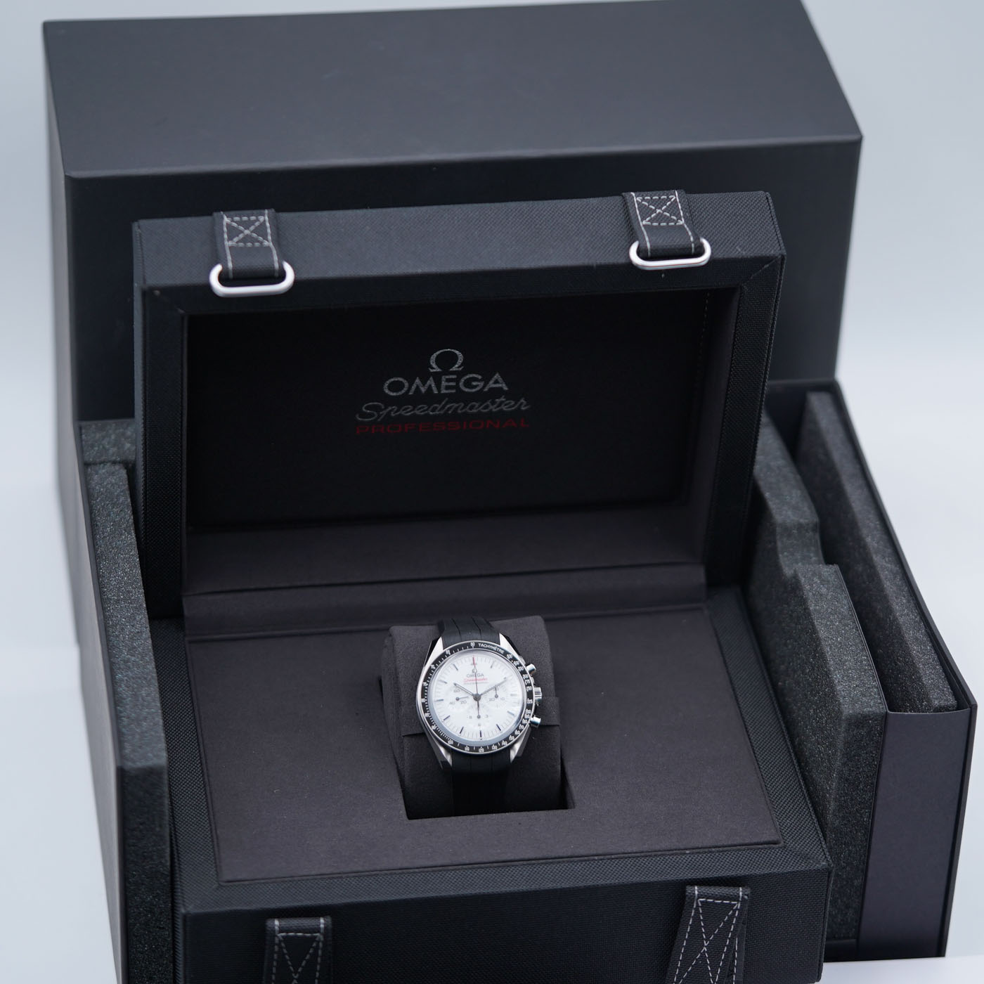 Omega Speedmaster Moonwatch Professional 42 mm