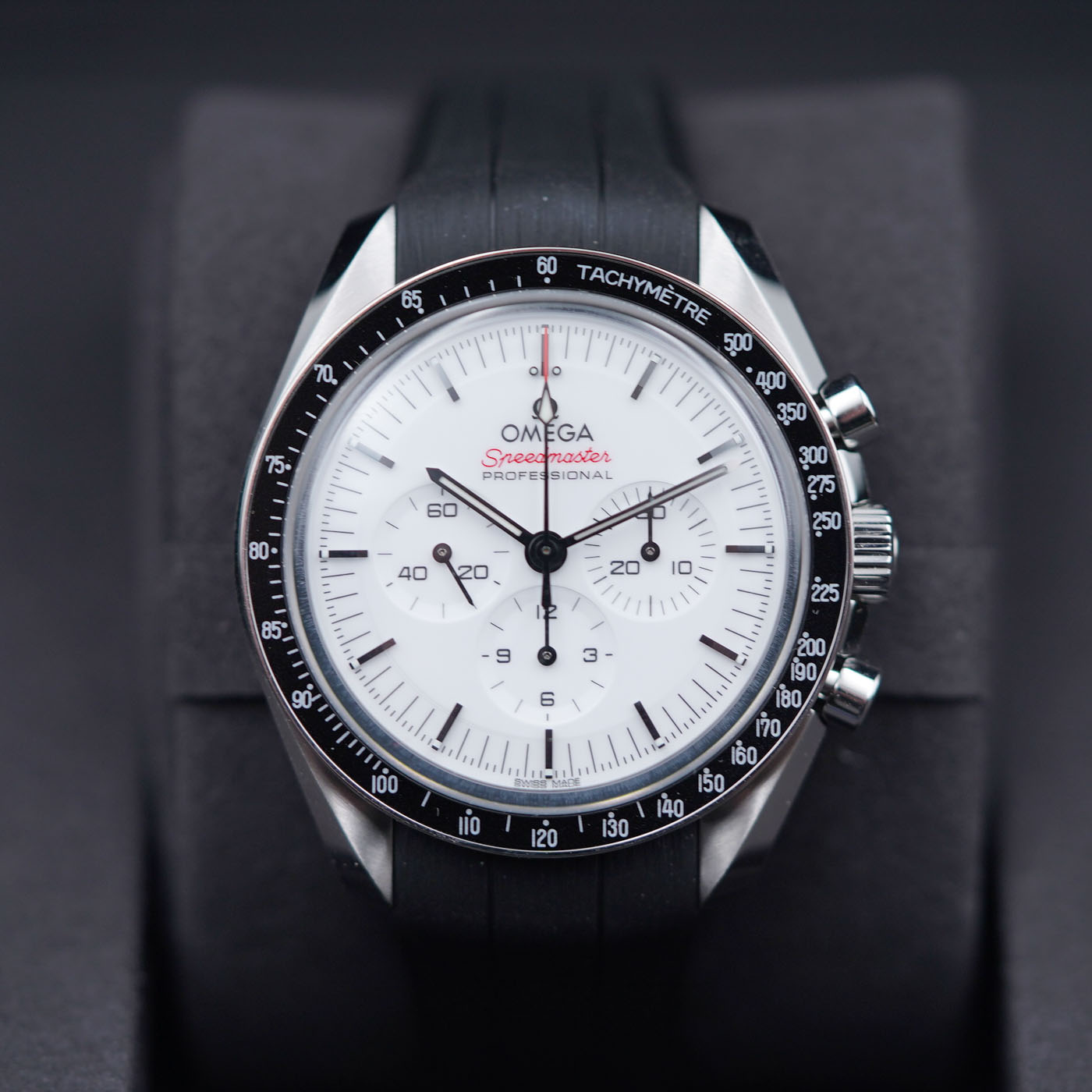 Omega Speedmaster Moonwatch Professional 42 mm