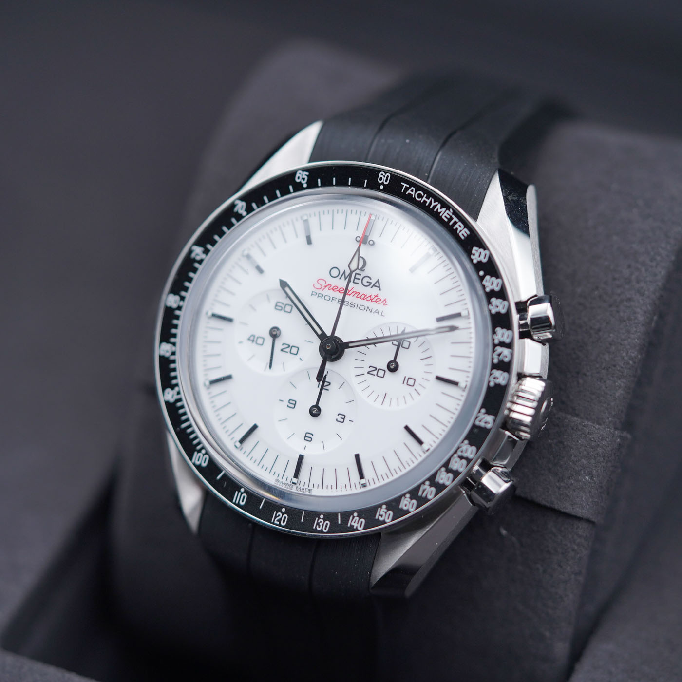 Omega Speedmaster Moonwatch Professional 42 mm