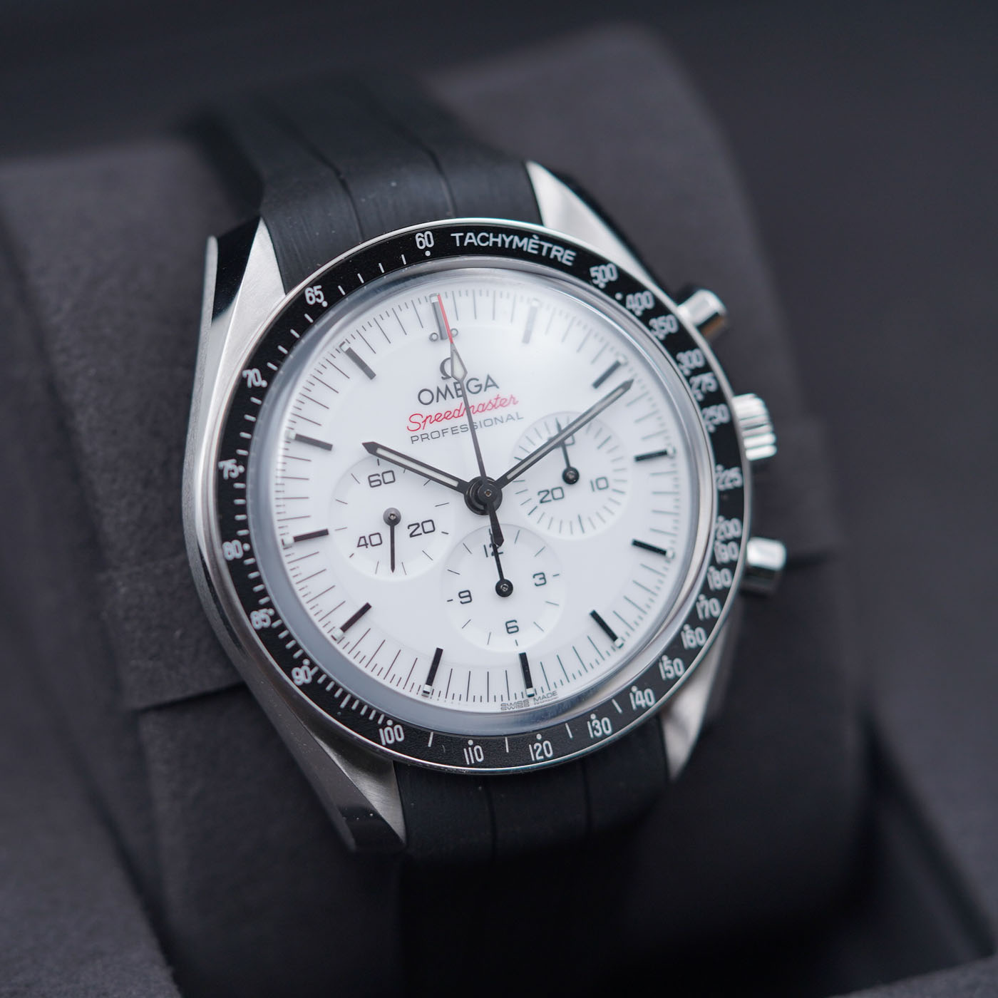 Omega Speedmaster Moonwatch Professional 42 mm