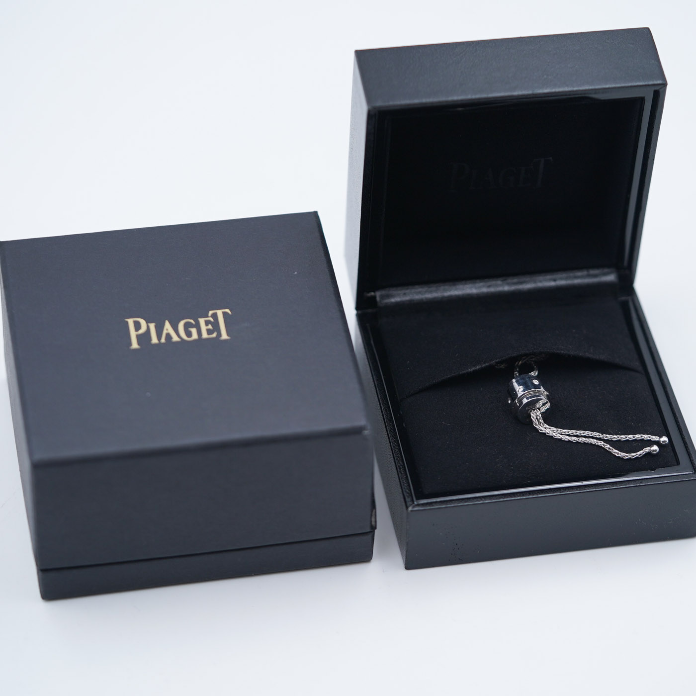Piaget Possession Necklace