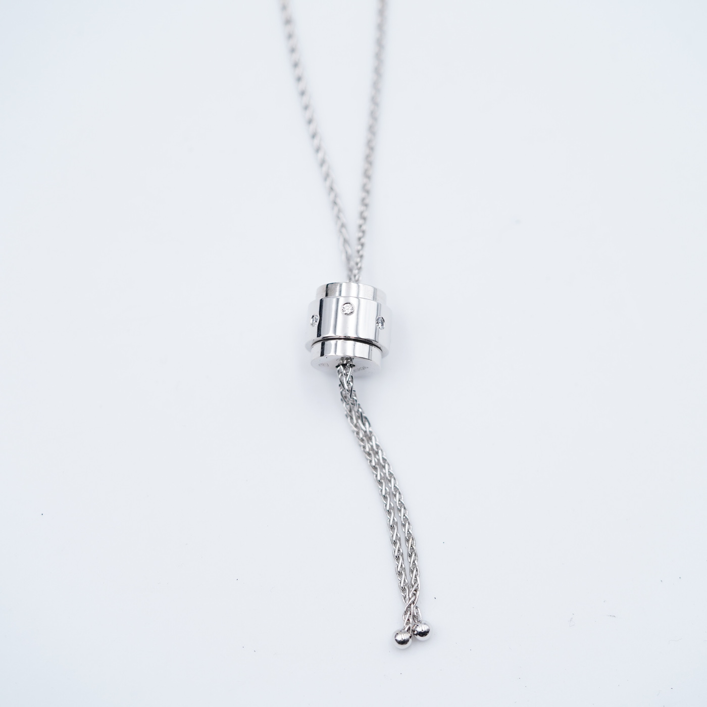 Piaget Possession Necklace