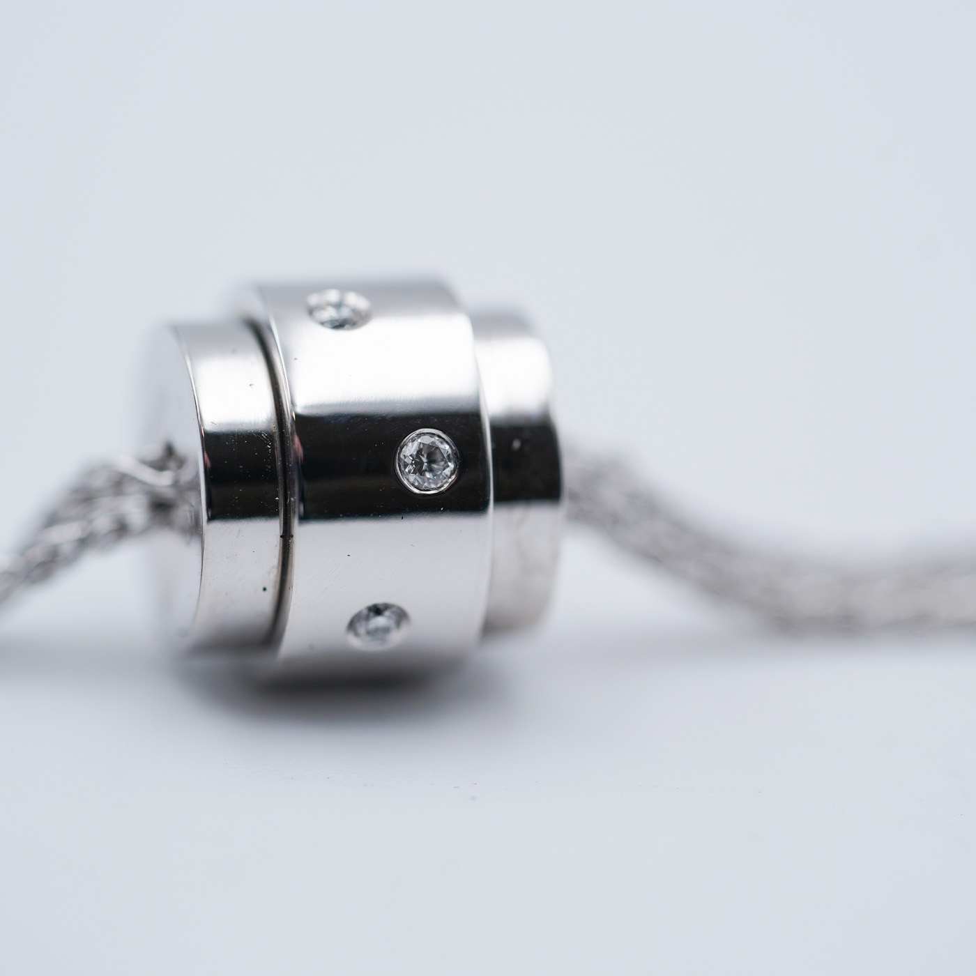 Piaget Possession Necklace