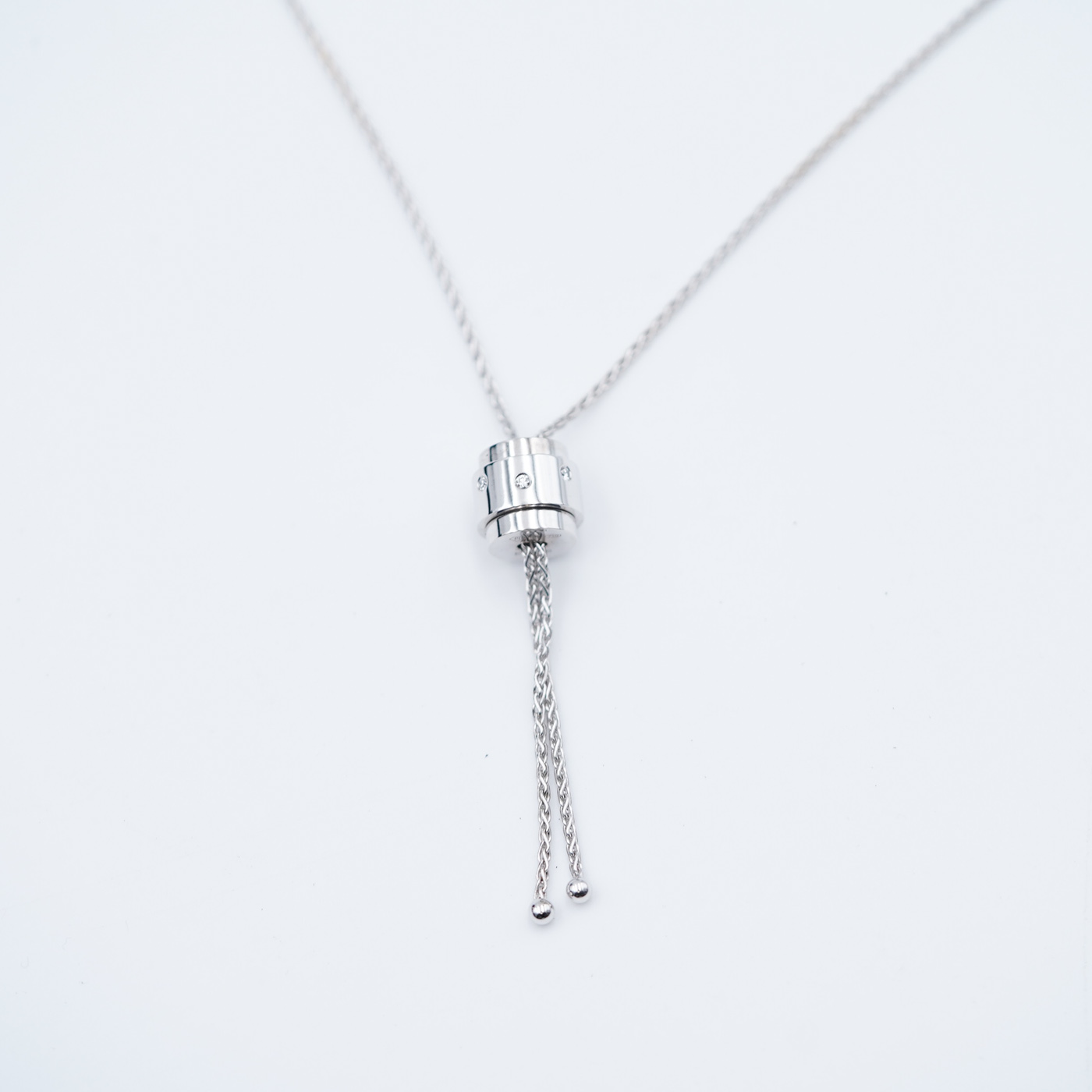 Piaget Possession Necklace