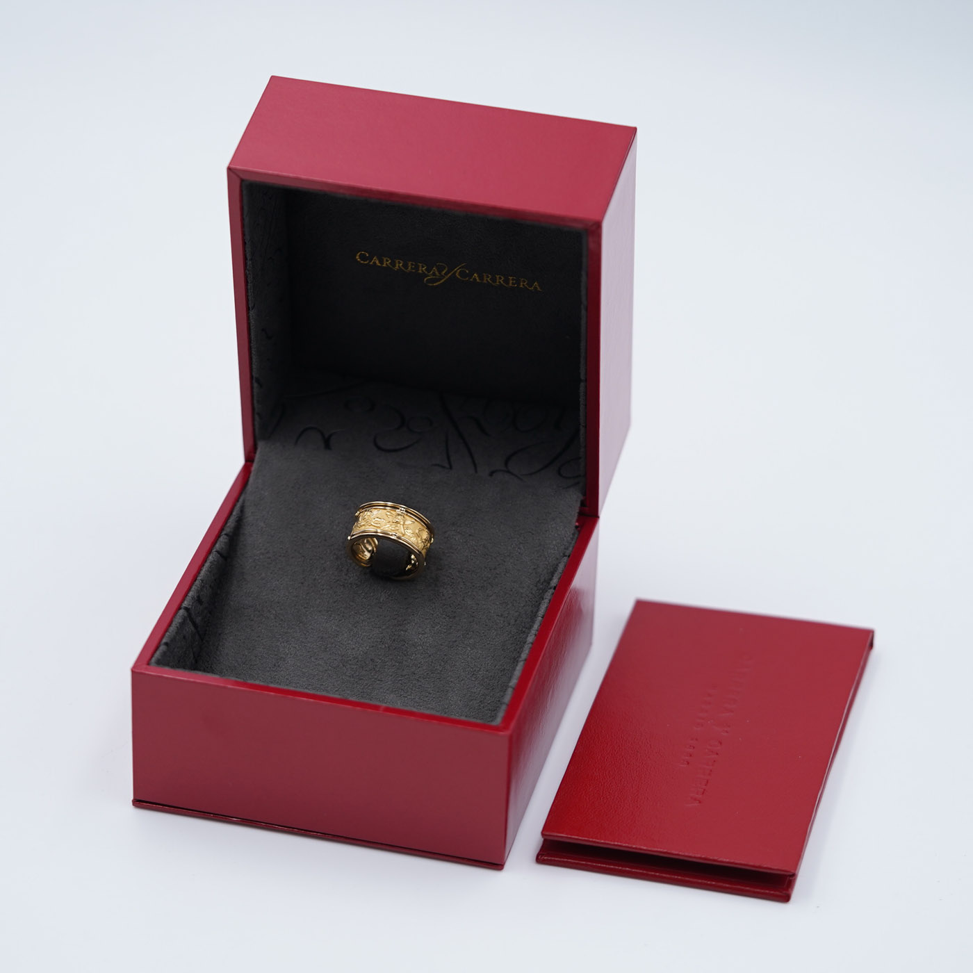 Carrera Y Carrera Clasicos Angelitos Ronda Ringe