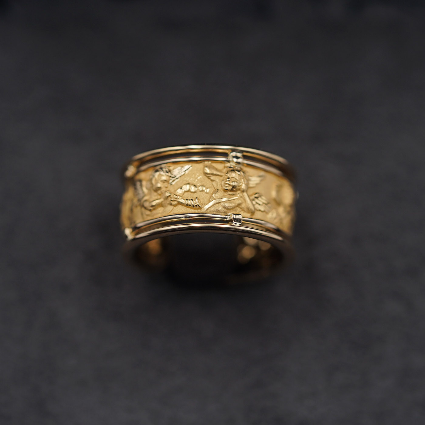 Carrera Y Carrera Clasicos Angelitos Ronda Ringe