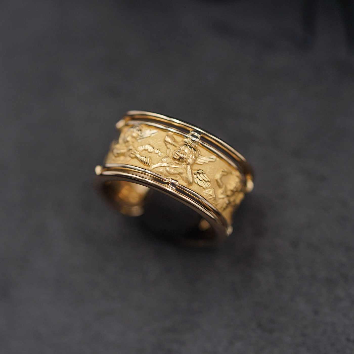 Carrera Y Carrera Clasicos Angelitos Ronda Ringe