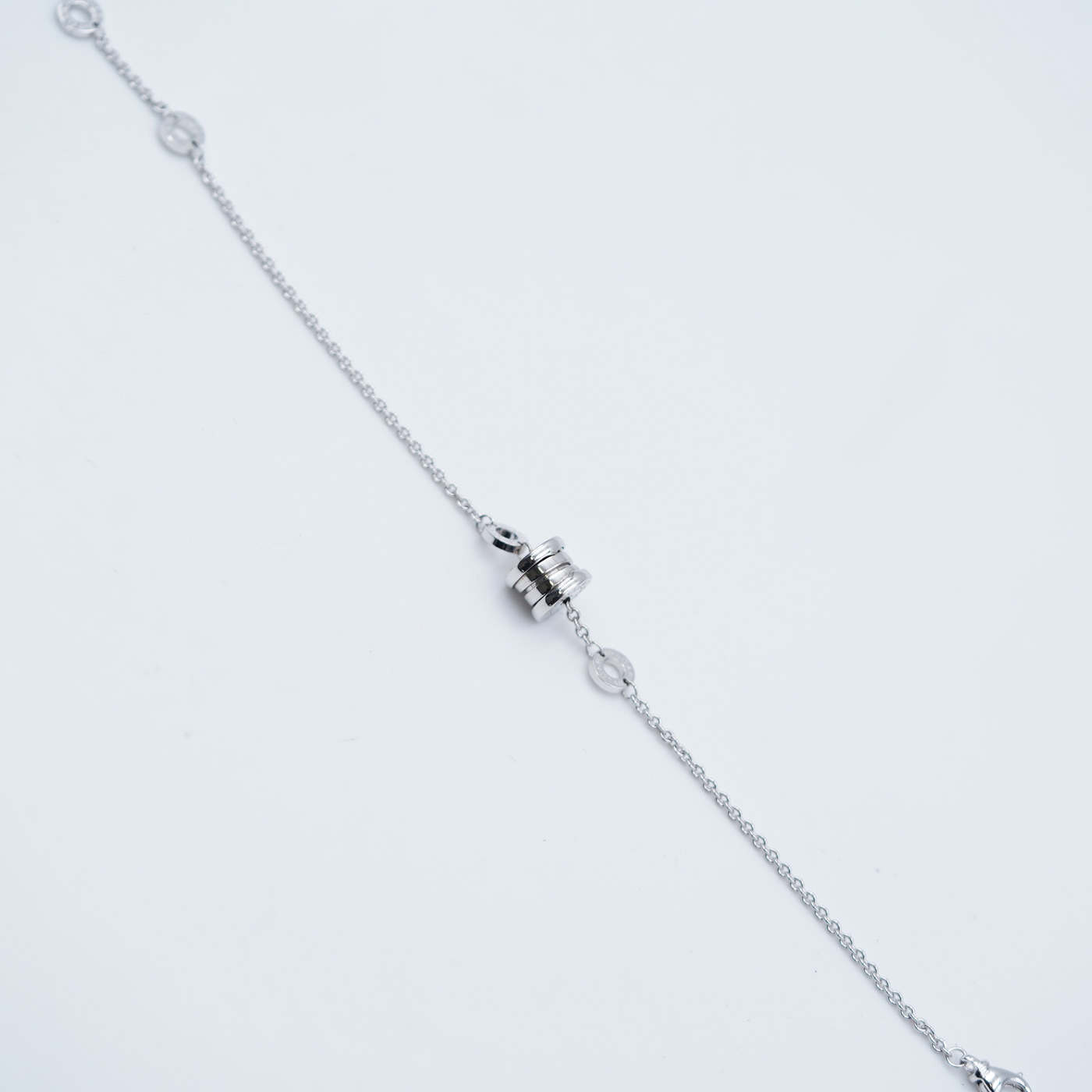 Bulgari B.Zero1  Bracelet
