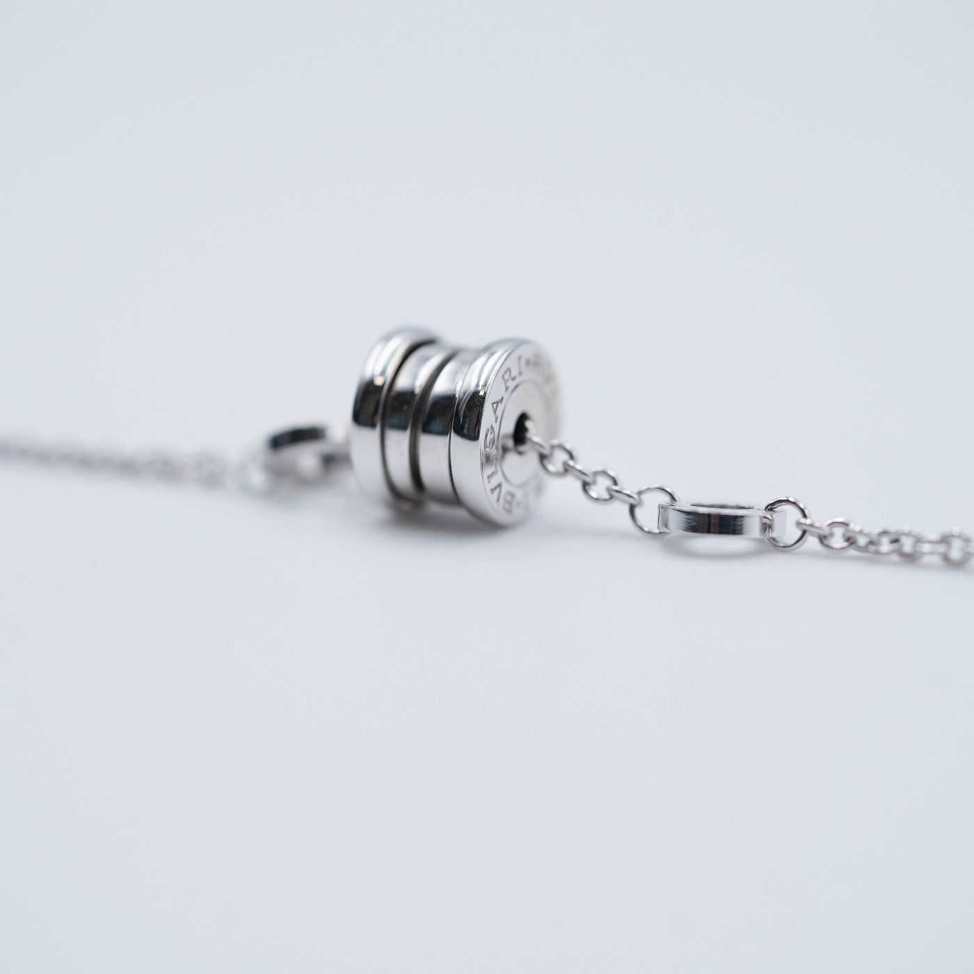 Bulgari B.Zero1  Bracelet