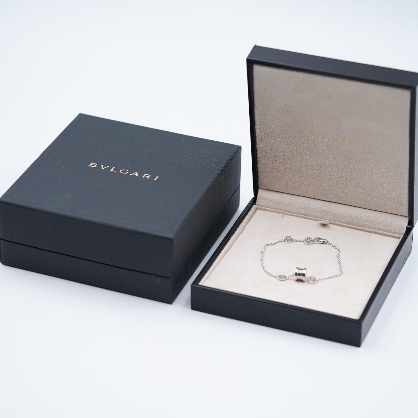 Bulgari B.Zero1  Bracelet