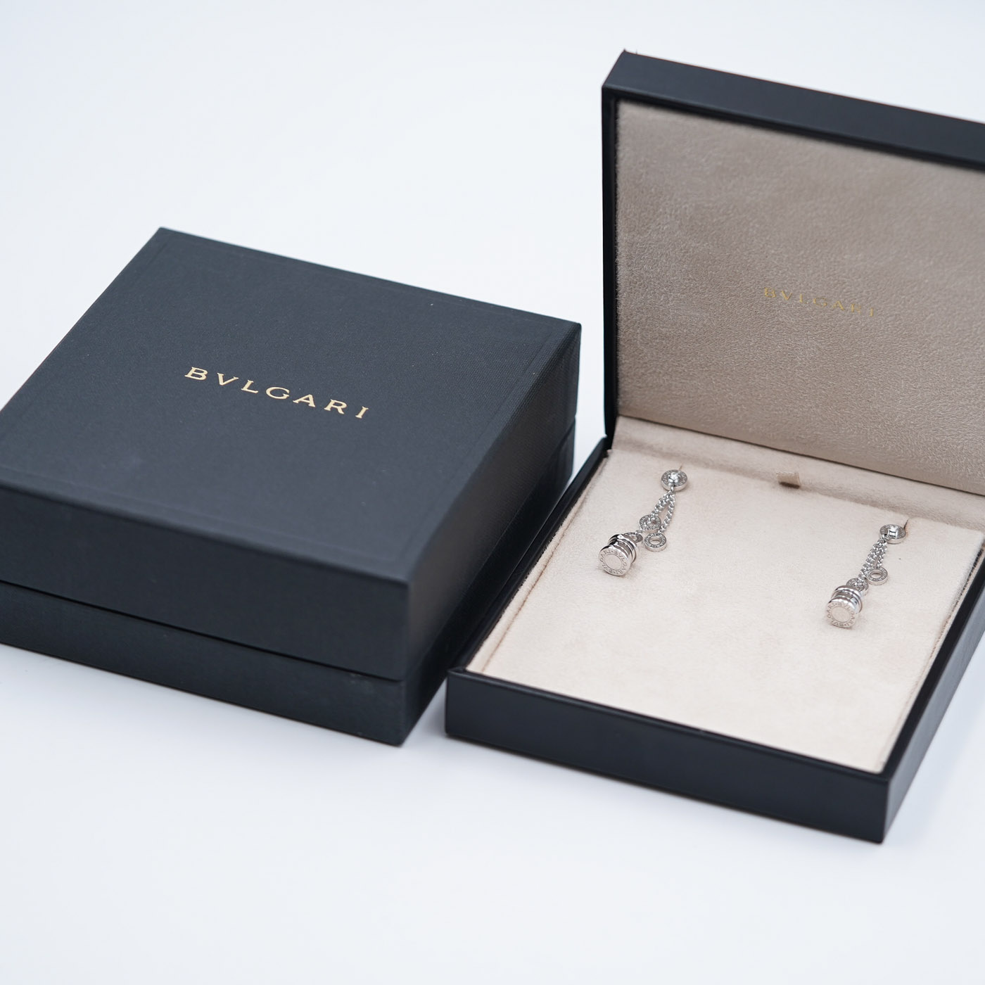 Bulgari B.Zero1  Earrings