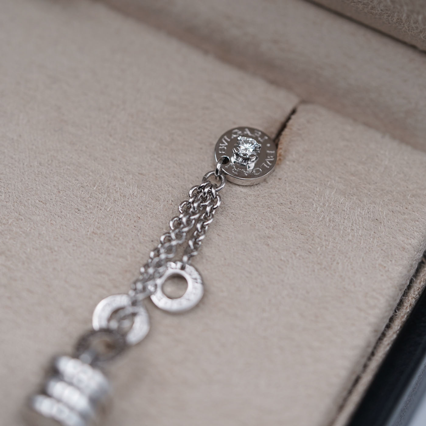 Bulgari B.Zero1  Earrings