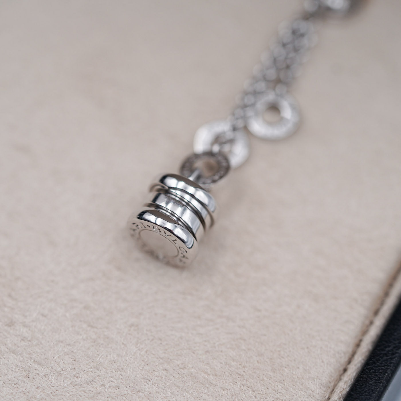 Bulgari B.Zero1  Earrings