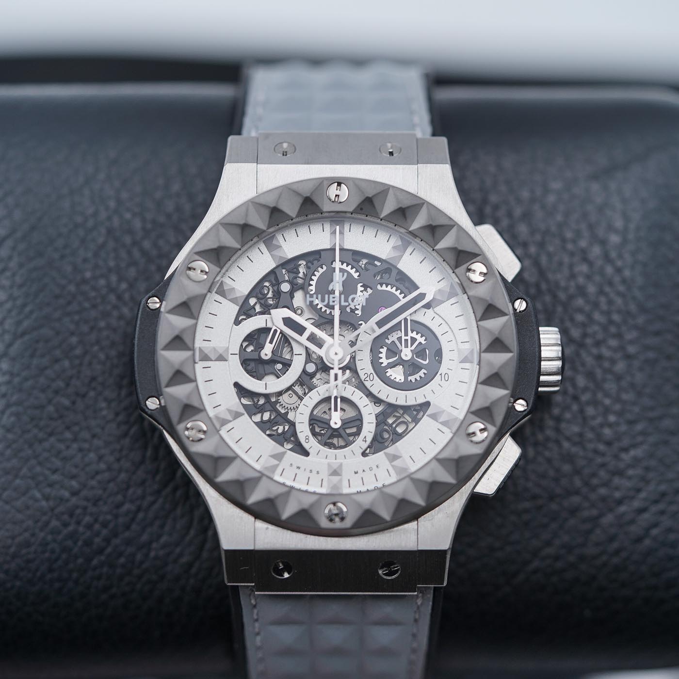 Hublot Big Bang 44 Depeche Mode