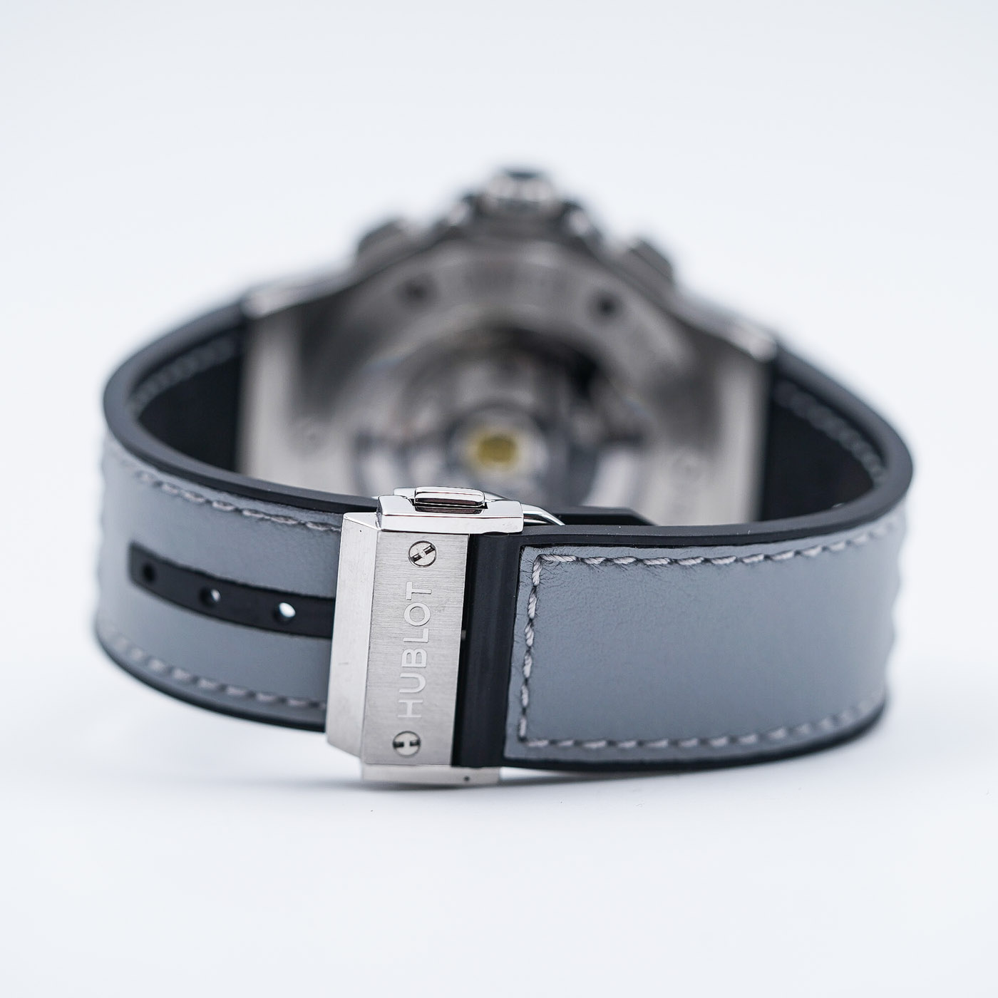 Hublot Big Bang 44 Depeche Mode