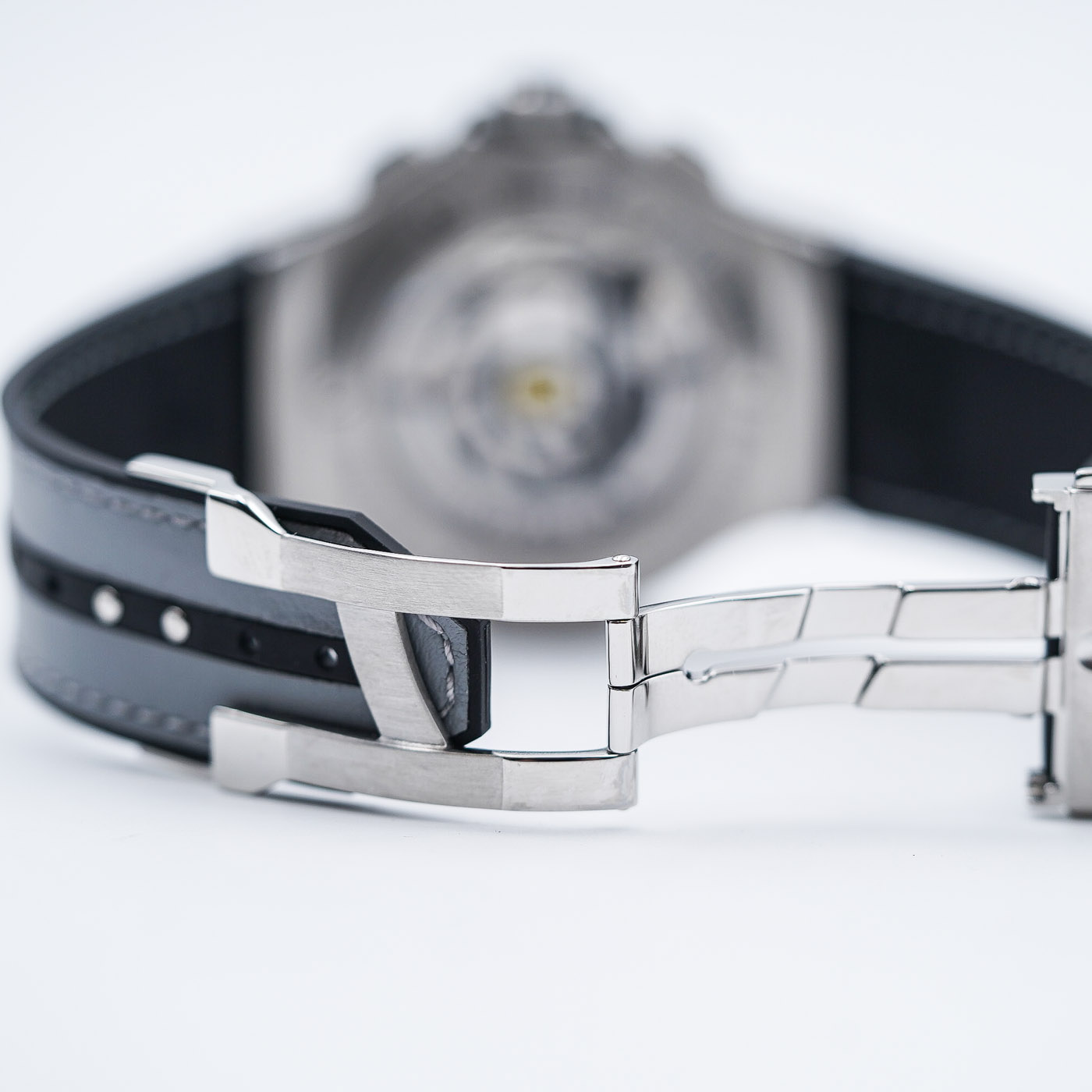 Hublot Big Bang 44 Depeche Mode