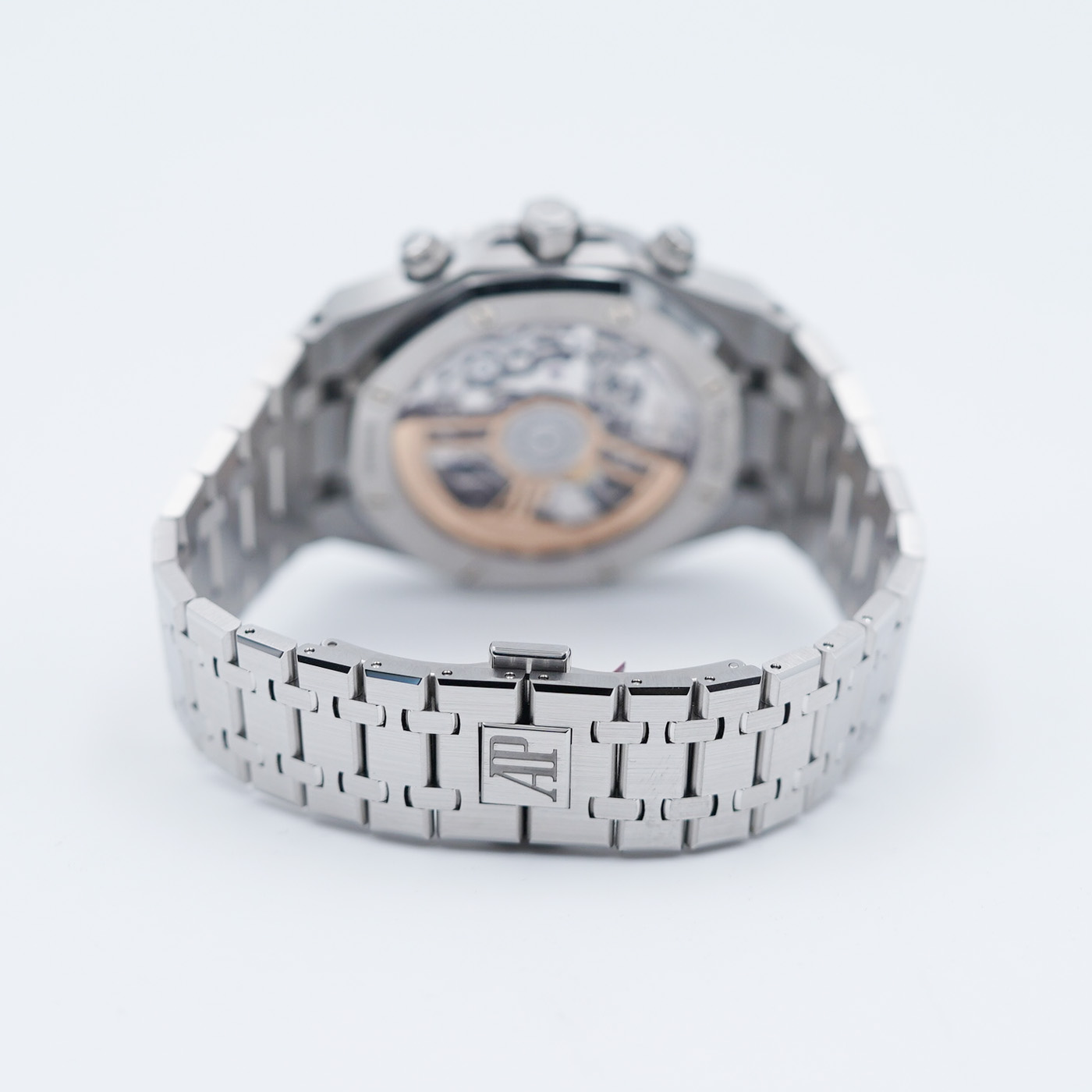 Audemars Piguet Royal Oak Selfwinding Chronograph