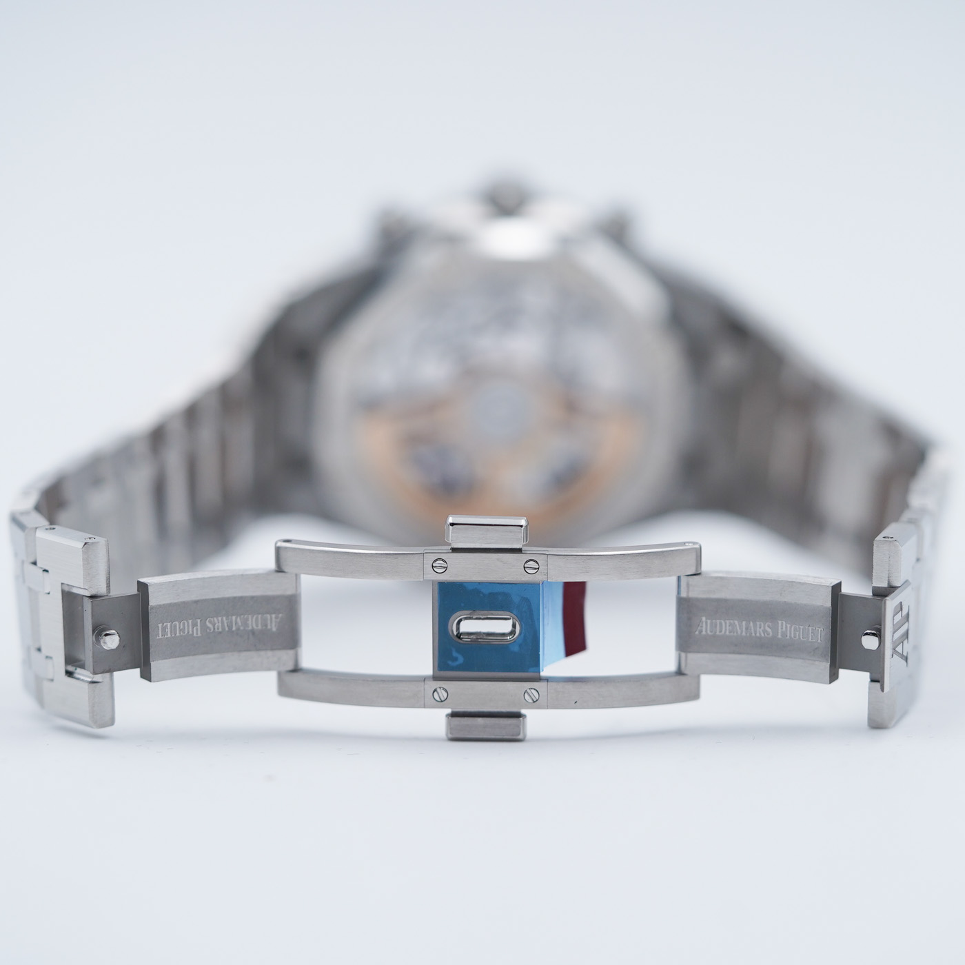 Audemars Piguet Royal Oak Selfwinding Chronograph